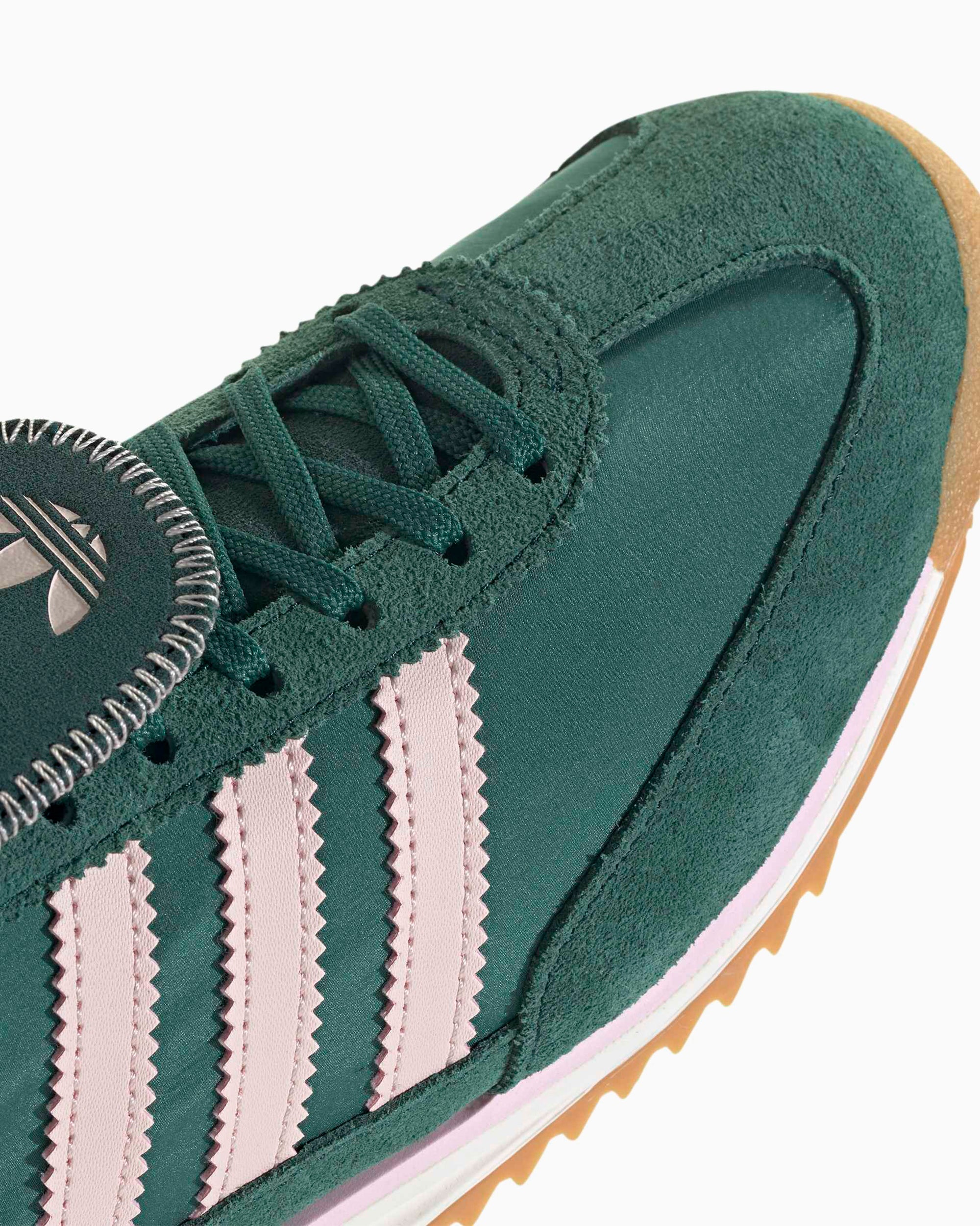 Sneakers adidas Originals Women's SL 72 OG LT - JR2303