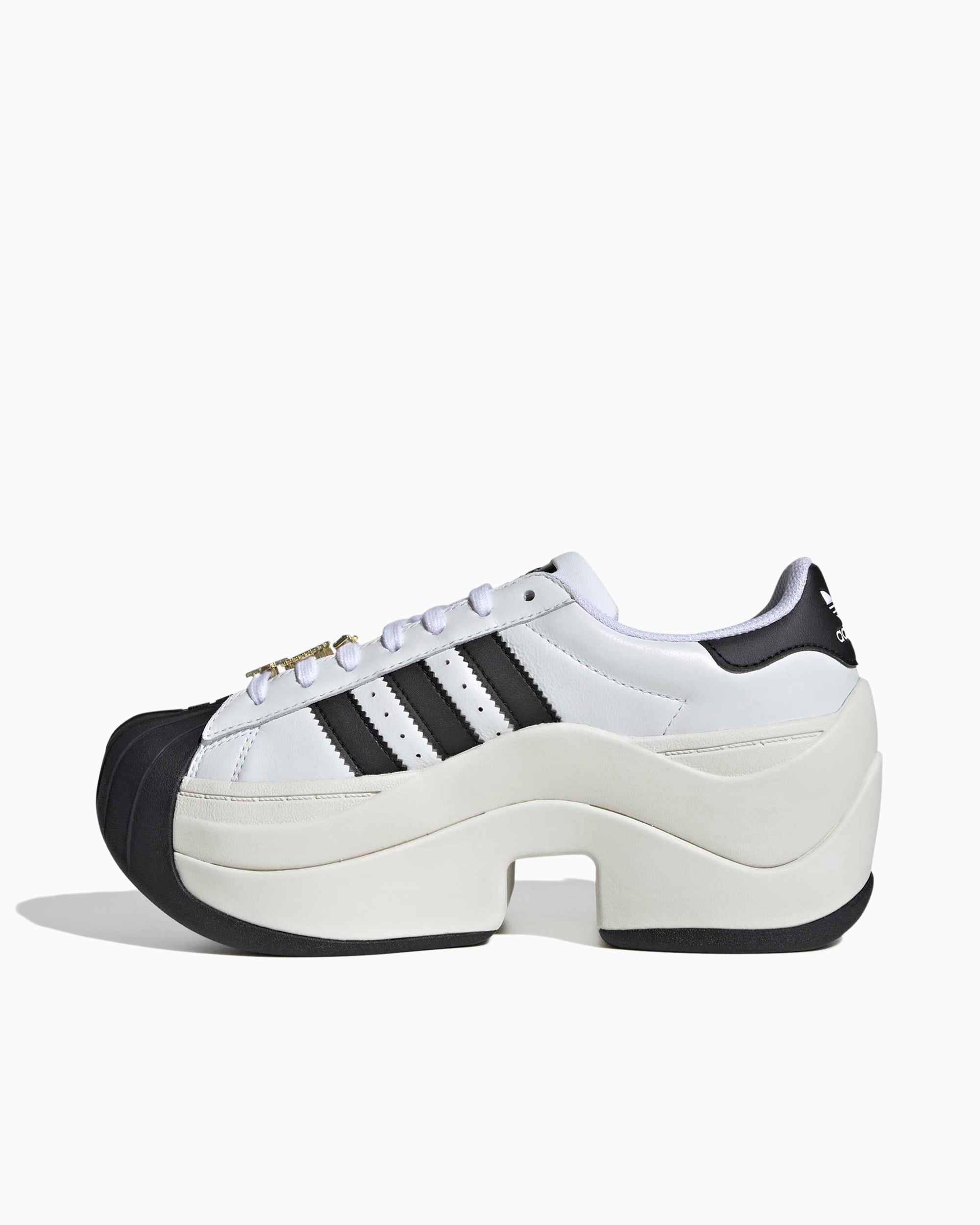 Sneakers adidas Originals Women's Superstar Bold - JR9895