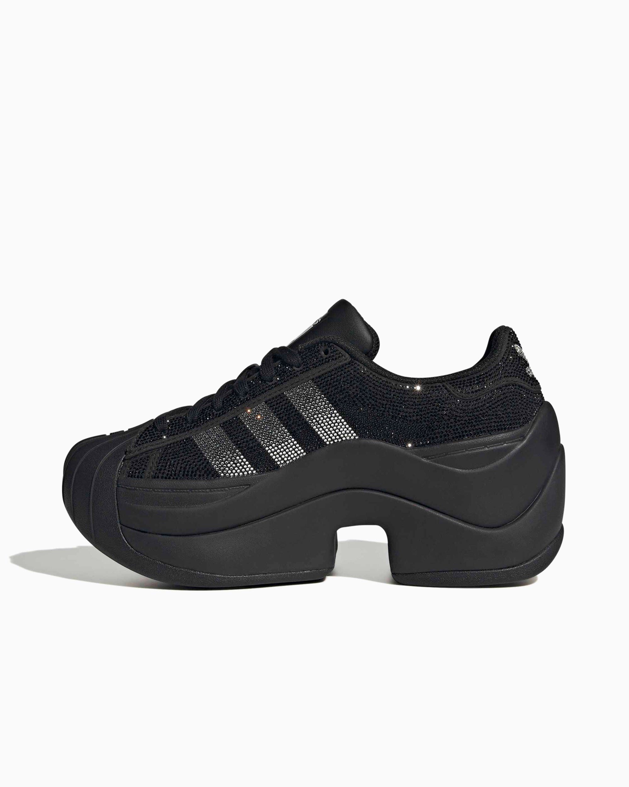 Sneakers adidas Originals Women's Superstar Bold "Rhinestone" - IH1663