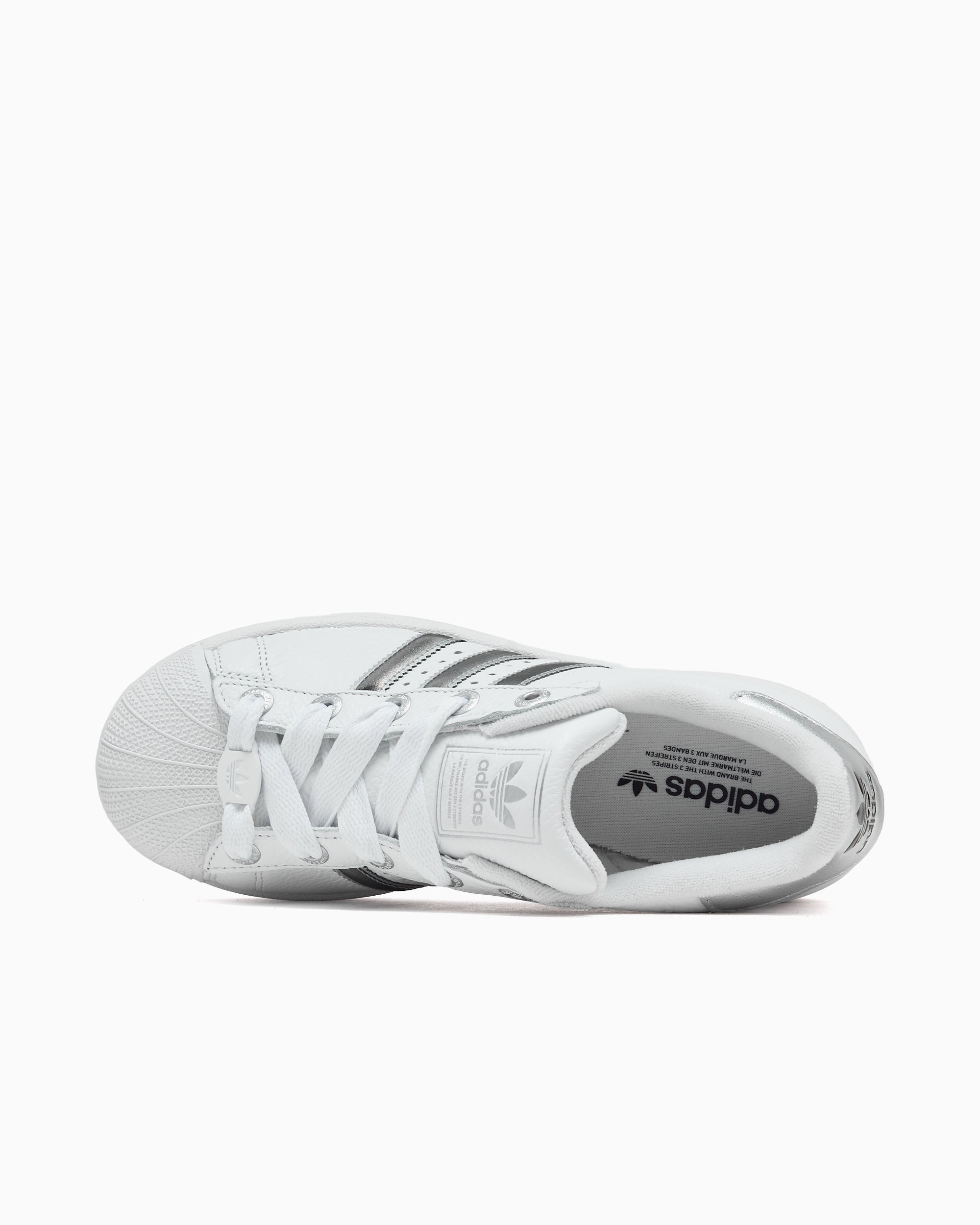 Sneakers adidas Originals Women's Superstar II - JR4233