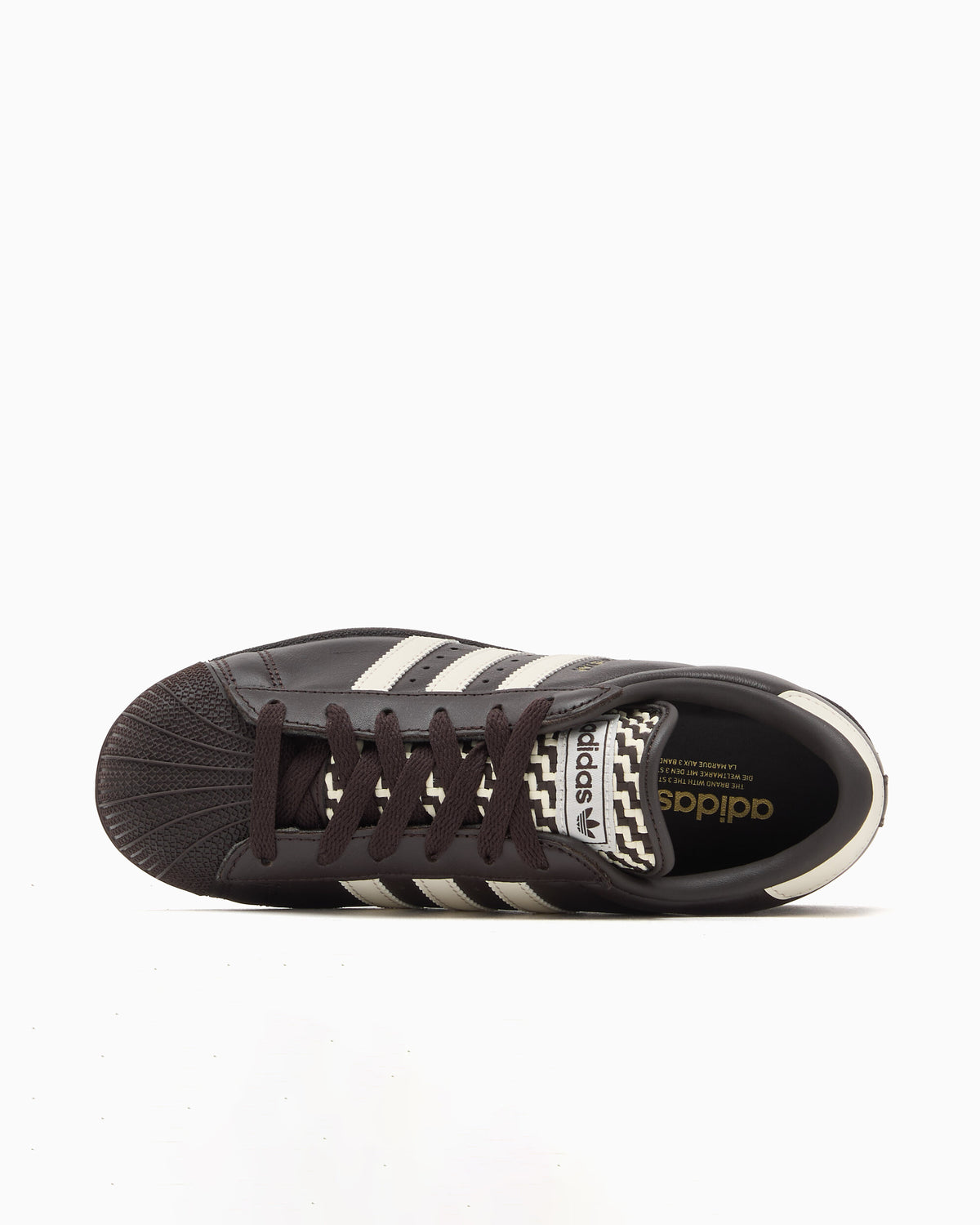 Sneakers adidas Originals Women's Superstar Lo Pro - KK0421