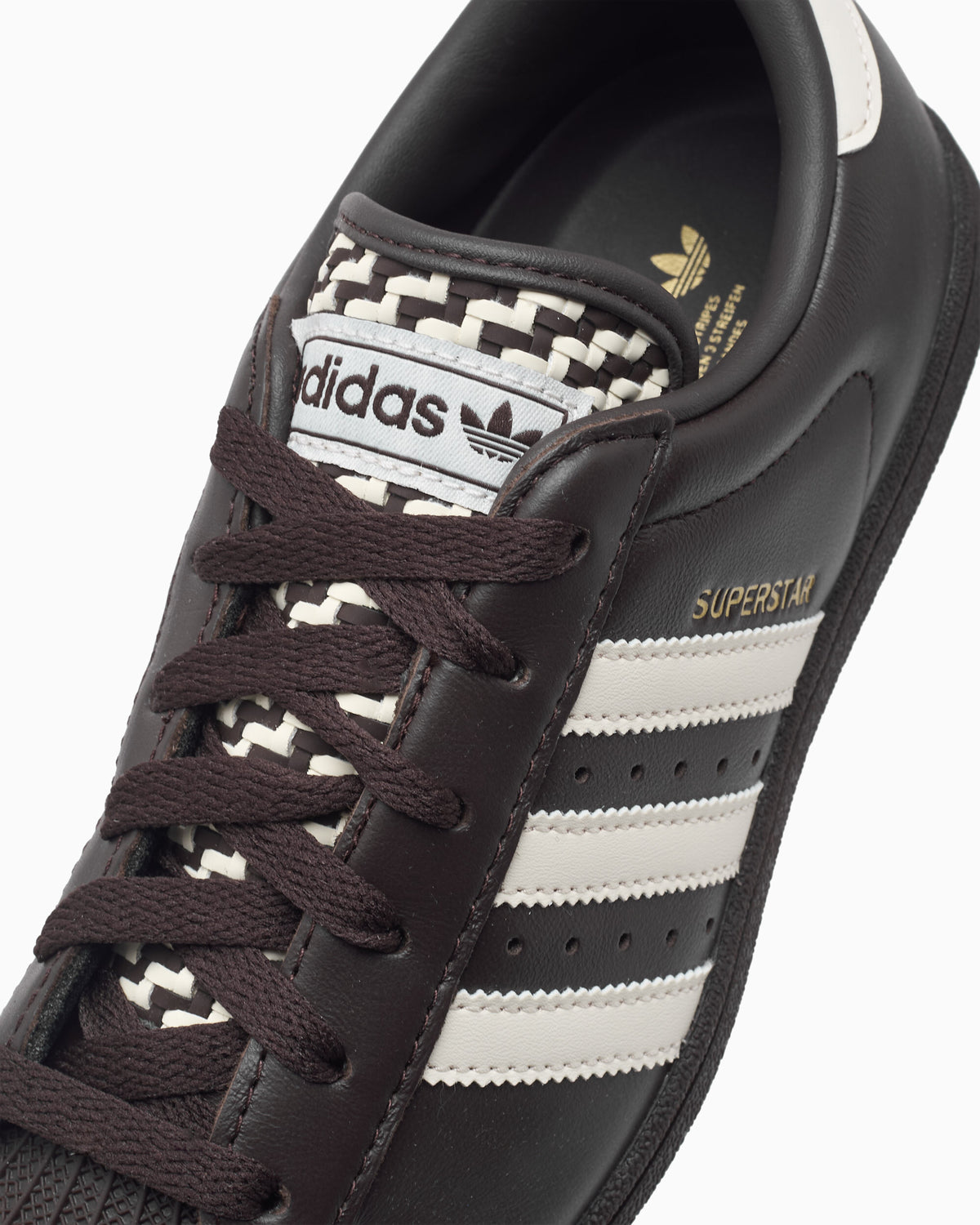 Sneakers adidas Originals Women's Superstar Lo Pro - KK0421