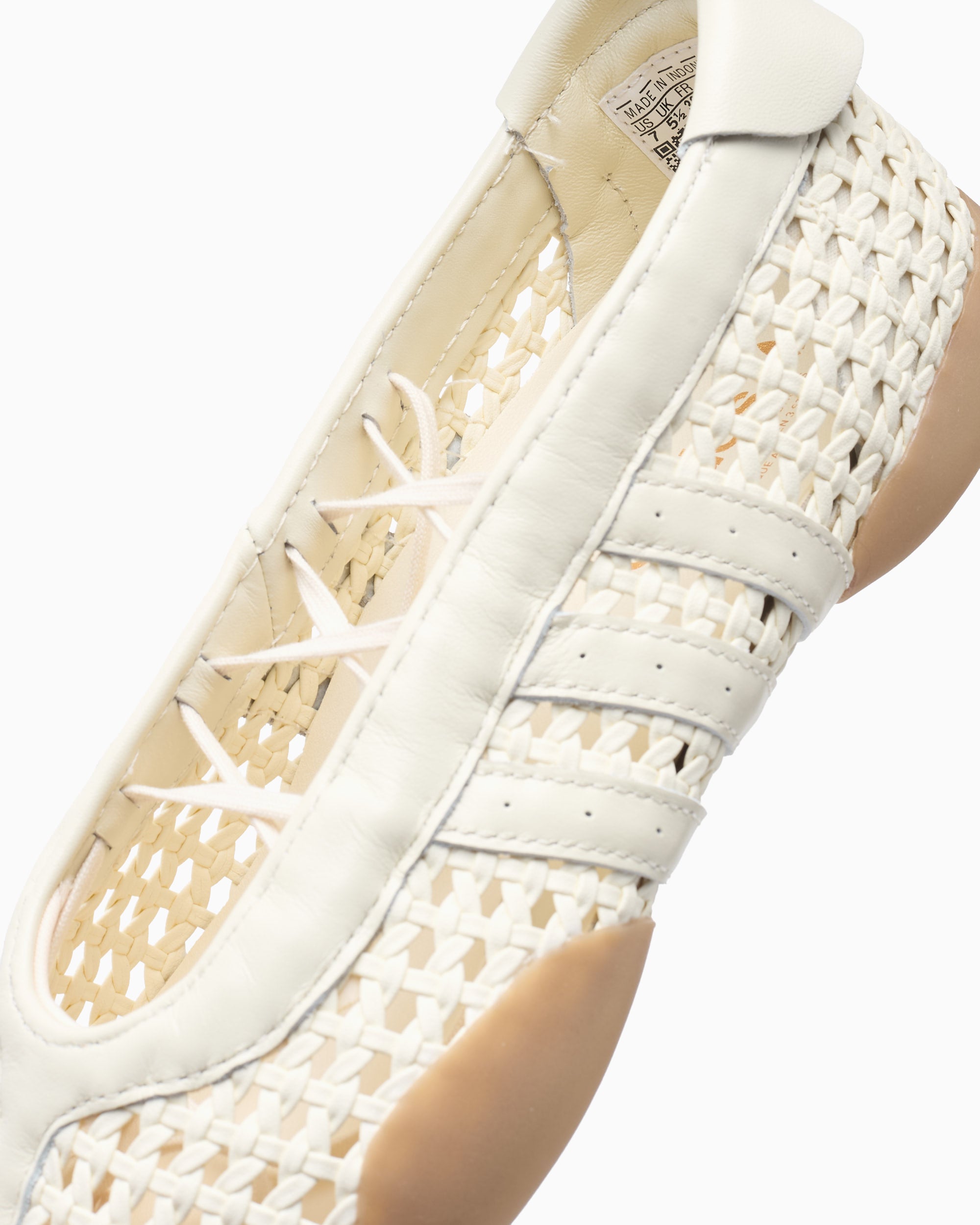 Sneakers adidas Originals Women's Taekwondo Mei Ballet - KI3582