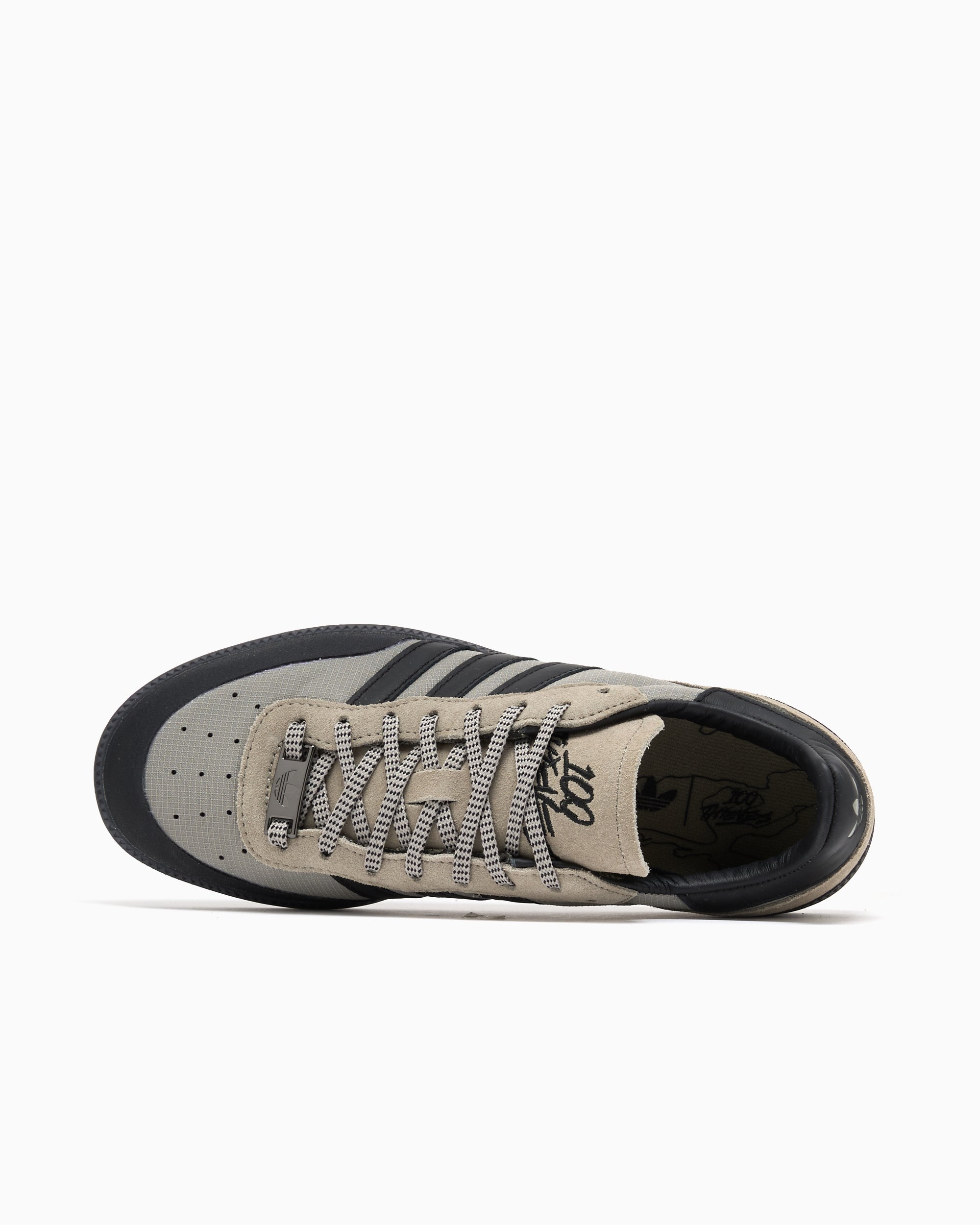 Sneakers adidas Originals x 100 Thieves Palos Hills - JR5536