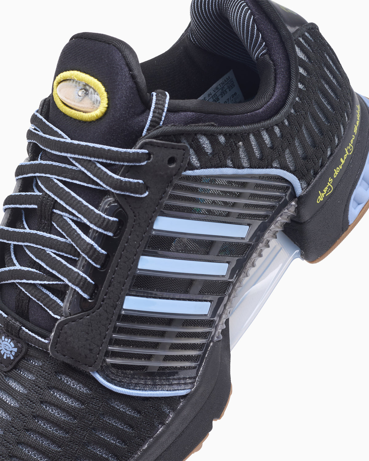 Sneakers adidas Originals x always do what you should do Climacool 1 - KH7535