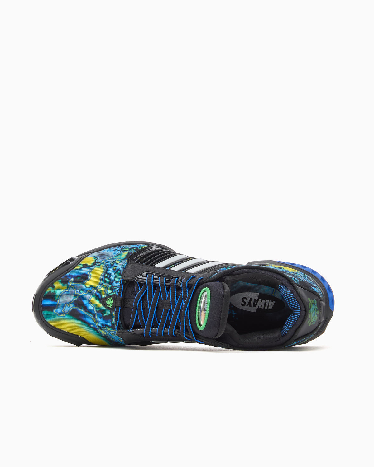 Sneakers adidas Originals x always do what you should do Climacool 1 - KH7541