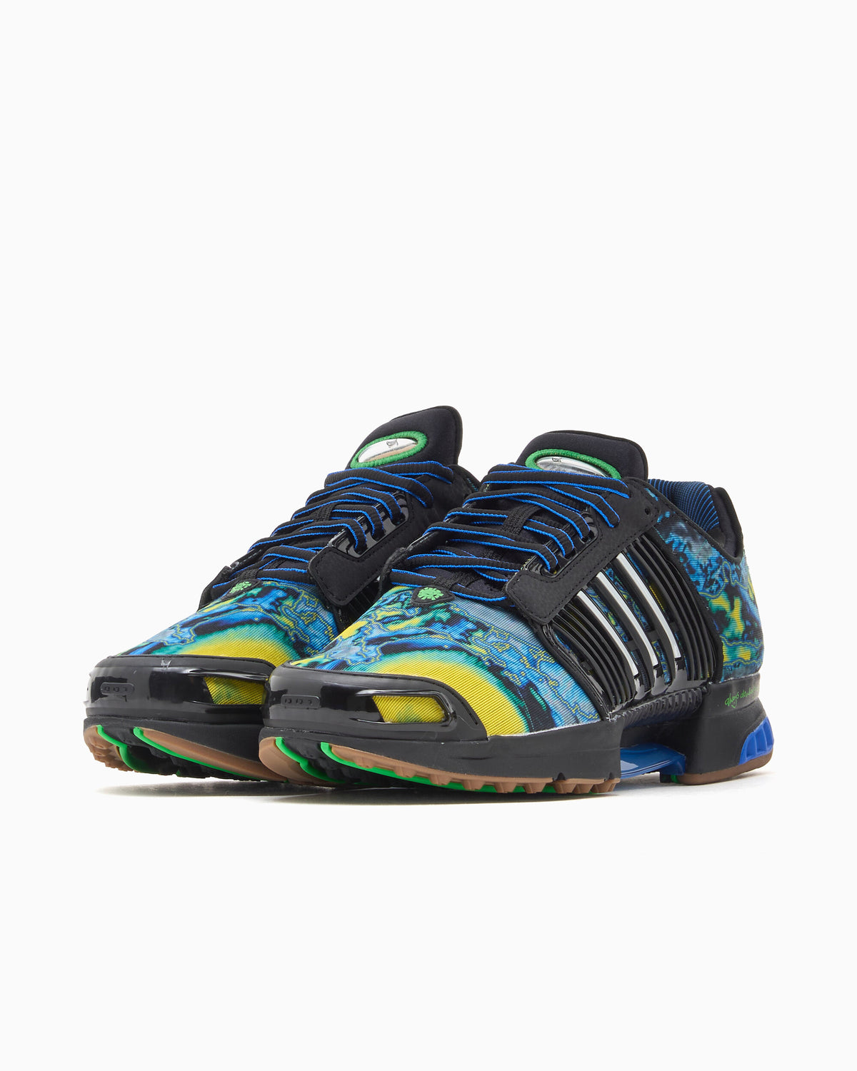 Sneakers adidas Originals x always do what you should do Climacool 1 - KH7541