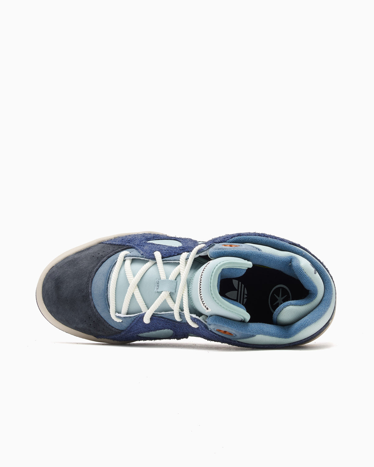 Sneakers adidas Originals x Bad Bunny BadBo 1.0 "Blue" - LB5996