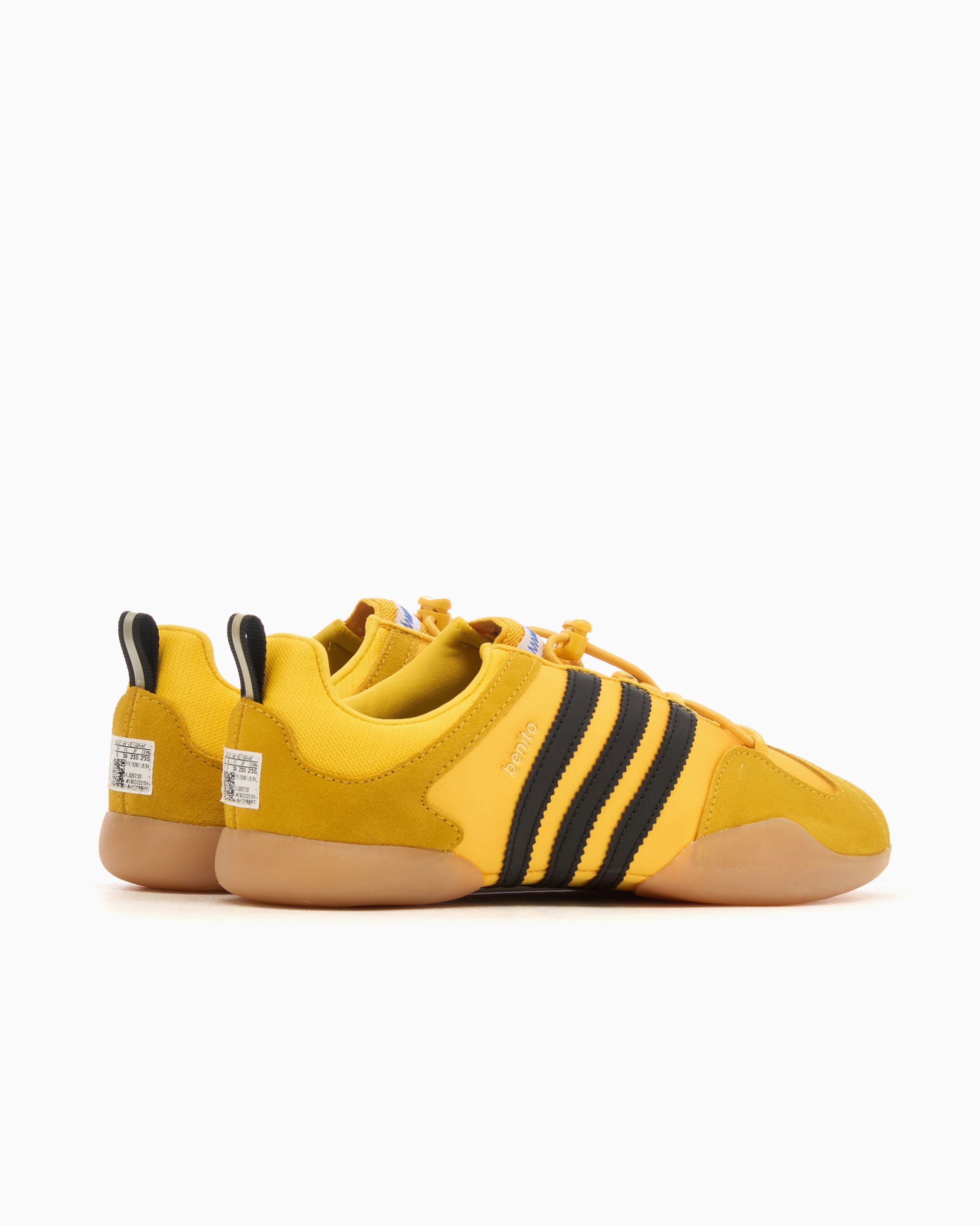 Sneakers adidas Originals x Bad Bunny Ballerina - JQ9230