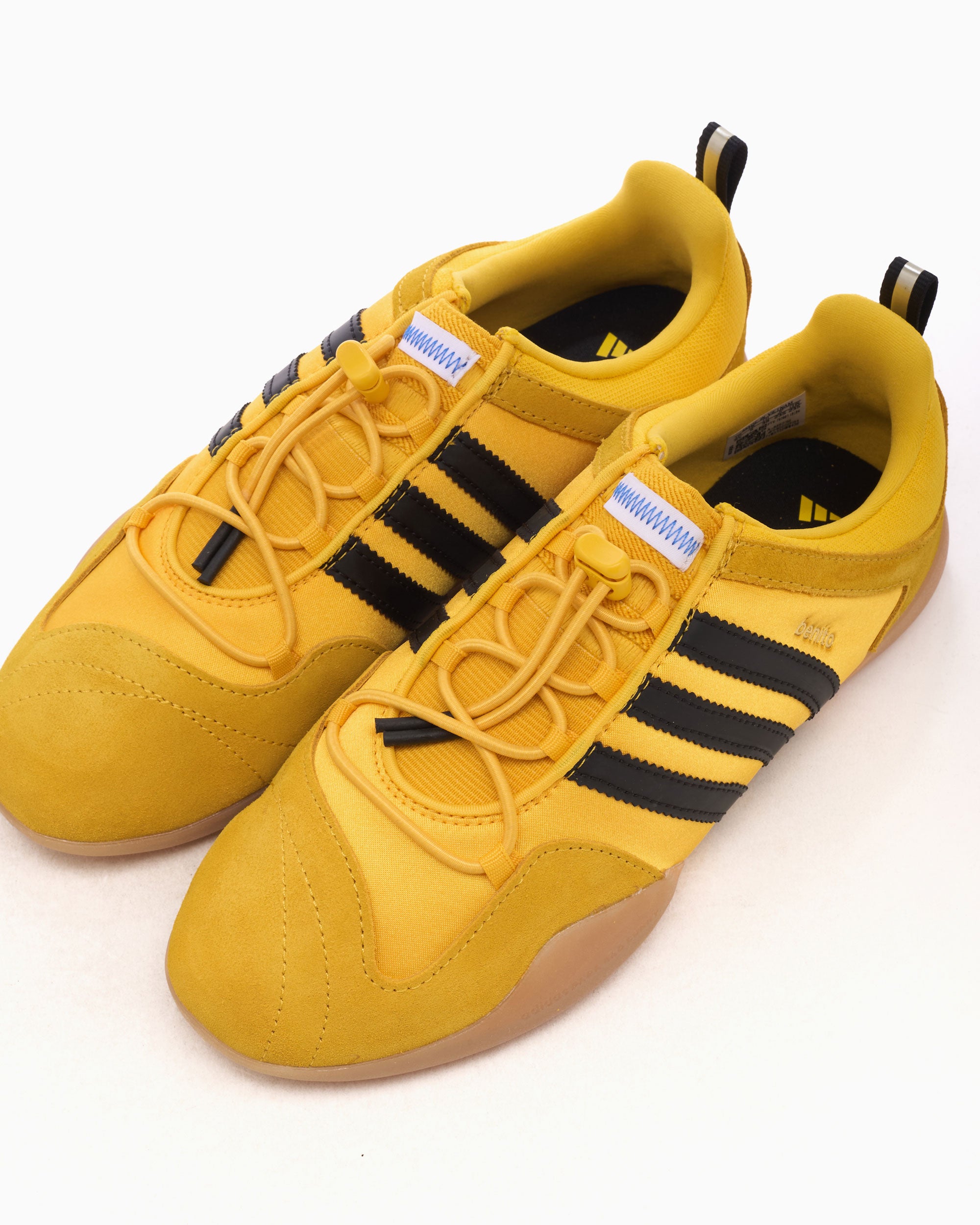 Sneakers adidas Originals x Bad Bunny Ballerina - JQ9230