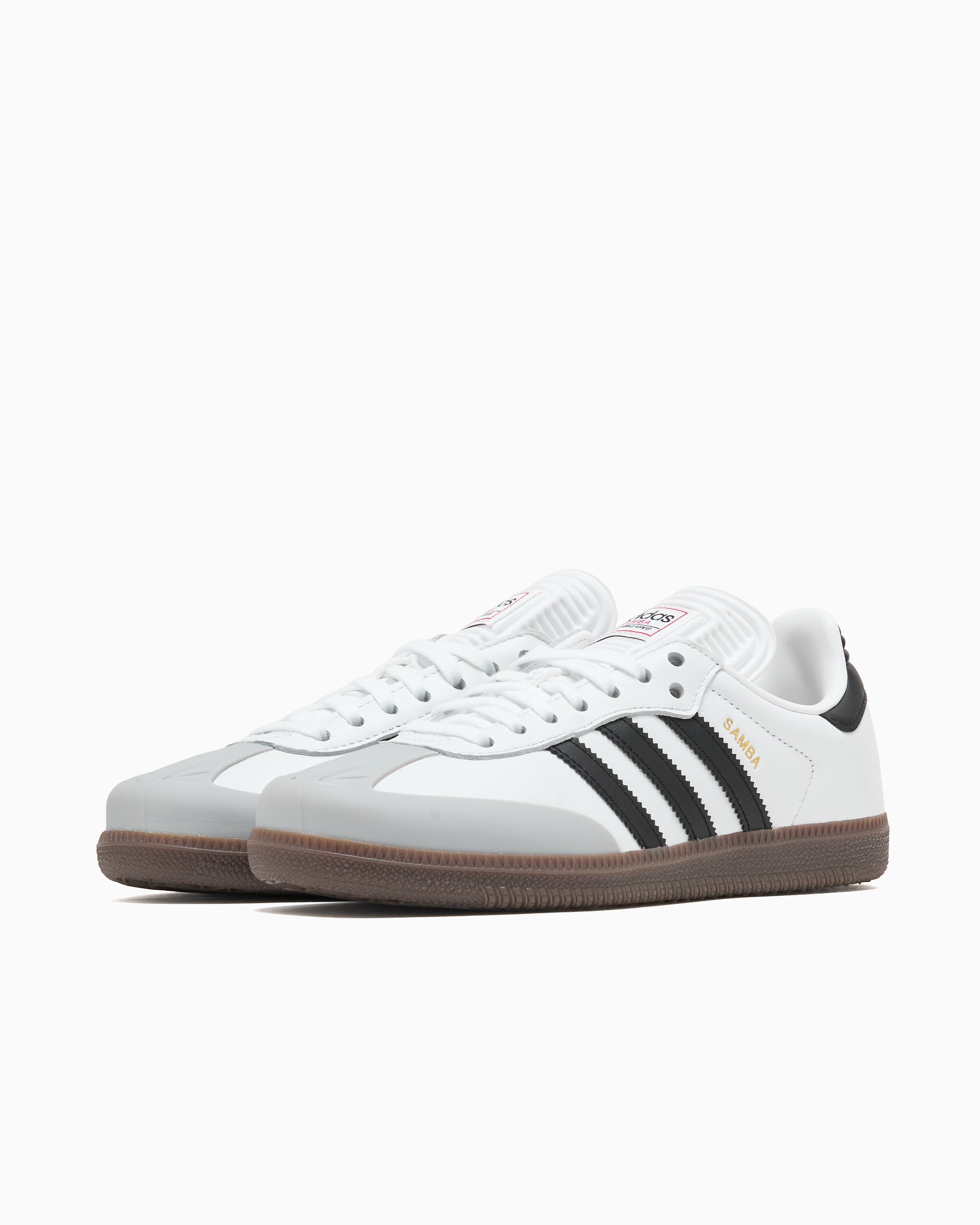 Sneakers adidas Originals x BAPE Samba - JR9245