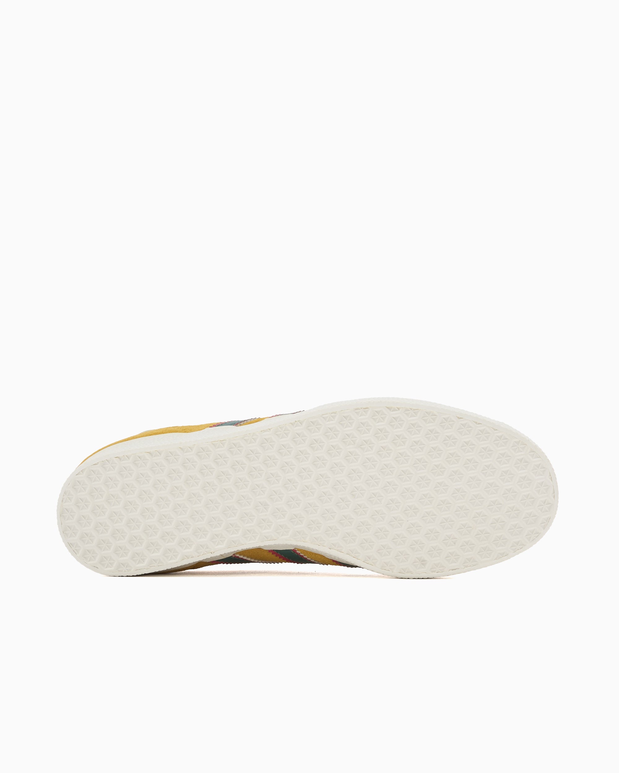 Sneakers adidas Originals x Bob Marley Gazelle - KJ3532