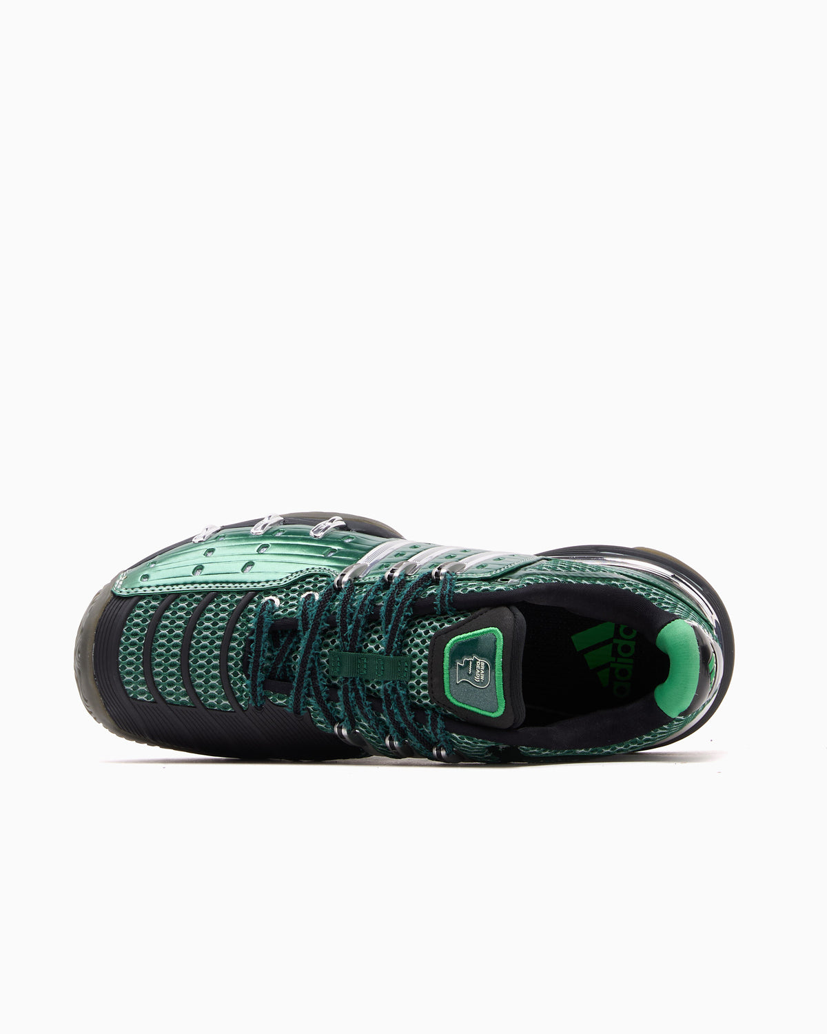 Sneakers adidas Originals x Brain Dead Barricade - KZ9471
