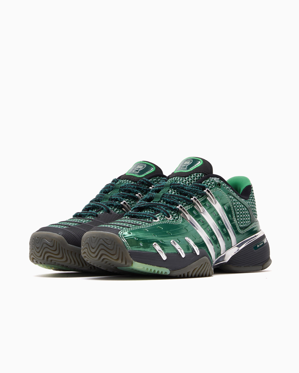 Sneakers adidas Originals x Brain Dead Barricade - KZ9471