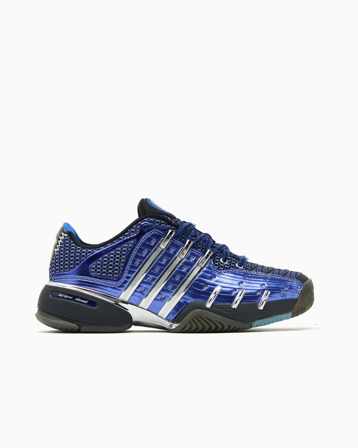Sneakers adidas Originals x Brain Dead Barricade - KZ9472