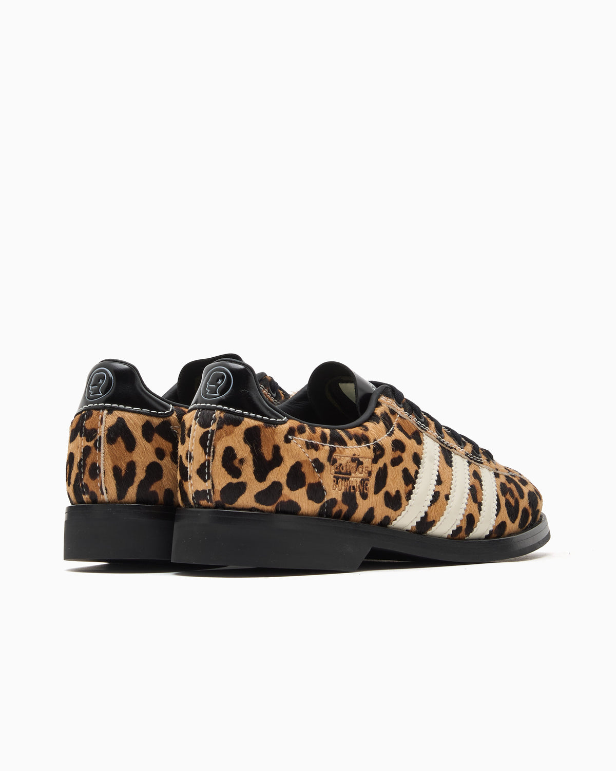 Sneakers adidas Originals x Brain Dead Bowling "Cheetah" - KH8143