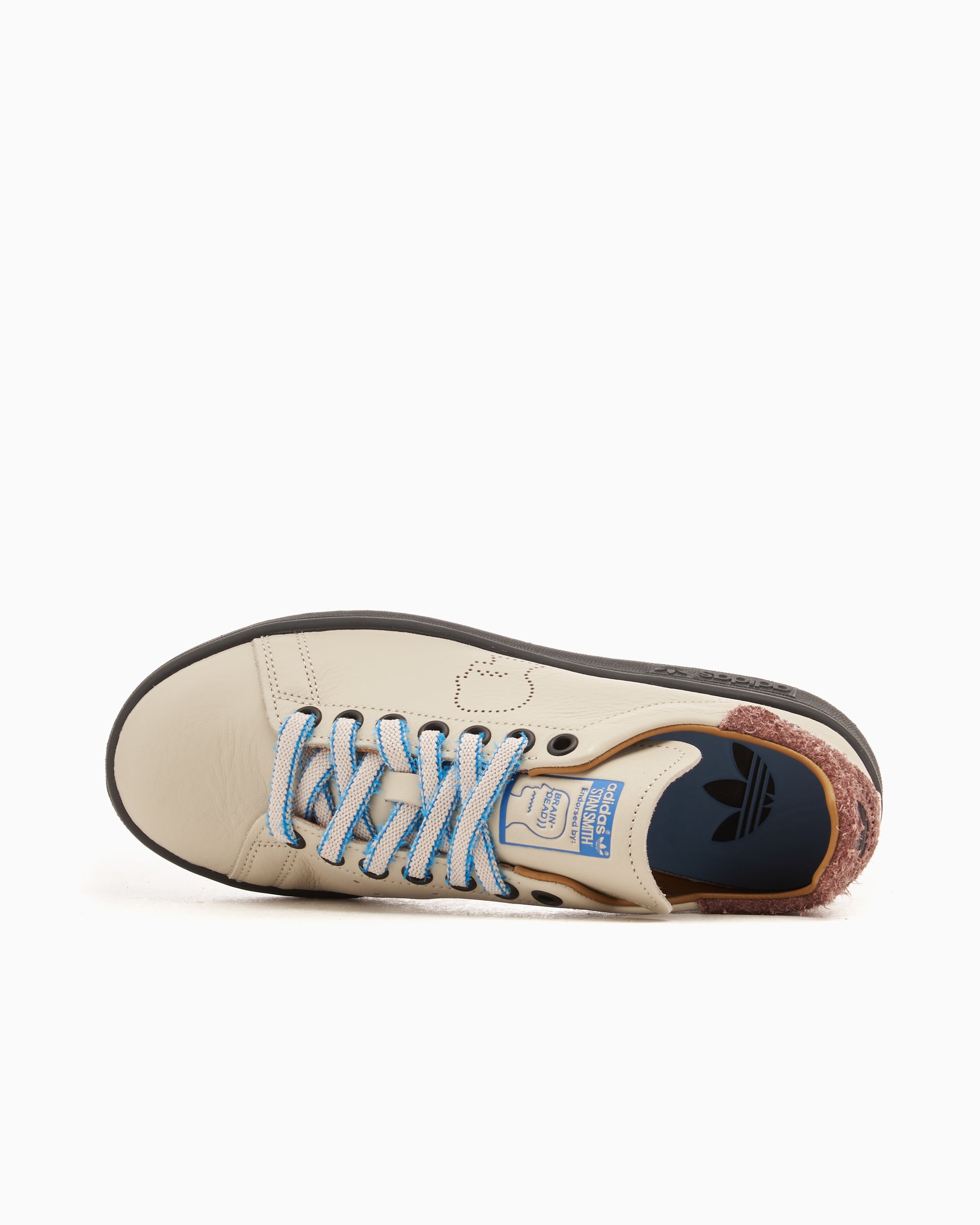Sneakers adidas Originals x Brain Dead Stan Smith - IH3432
