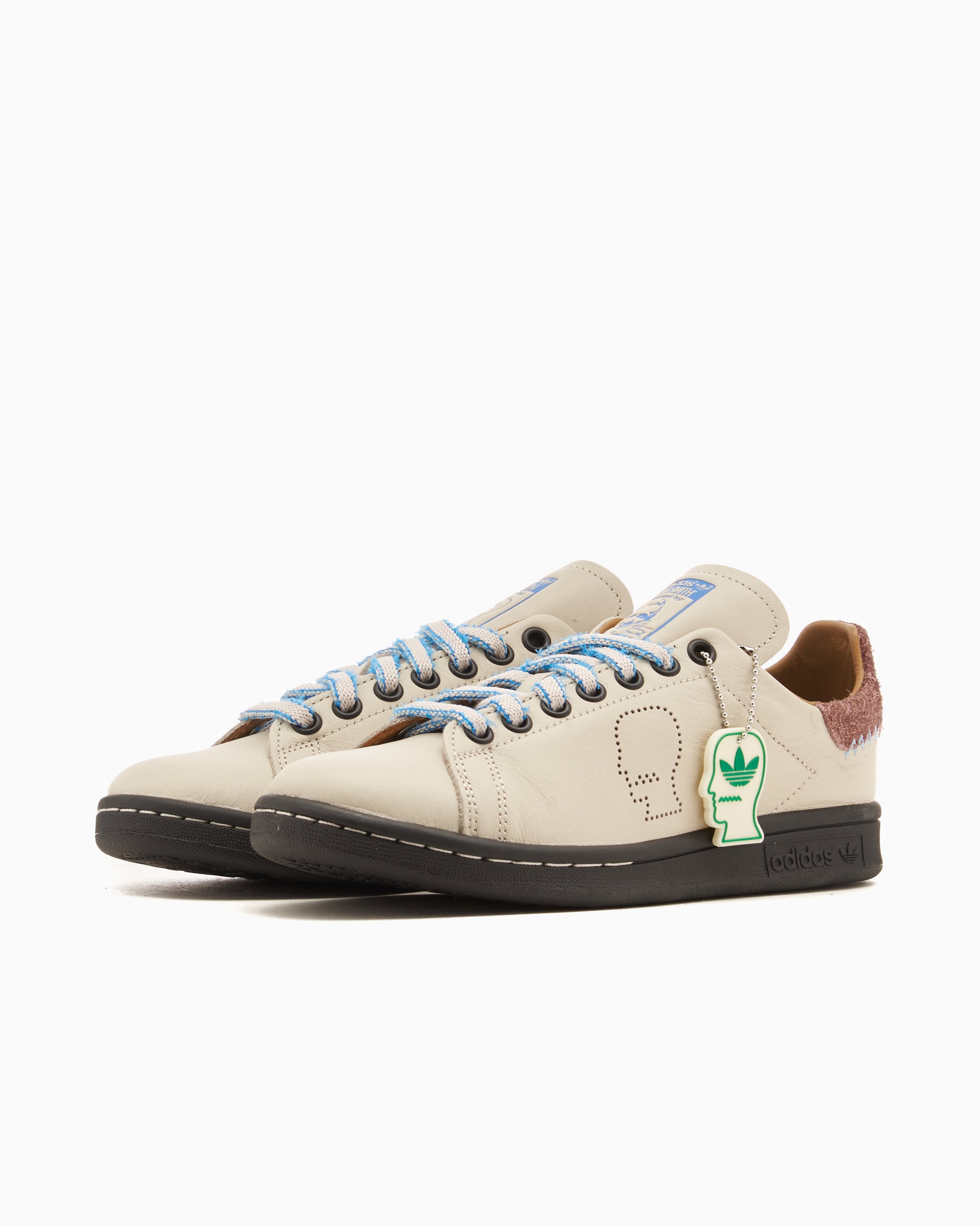 Sneakers adidas Originals x Brain Dead Stan Smith - IH3432