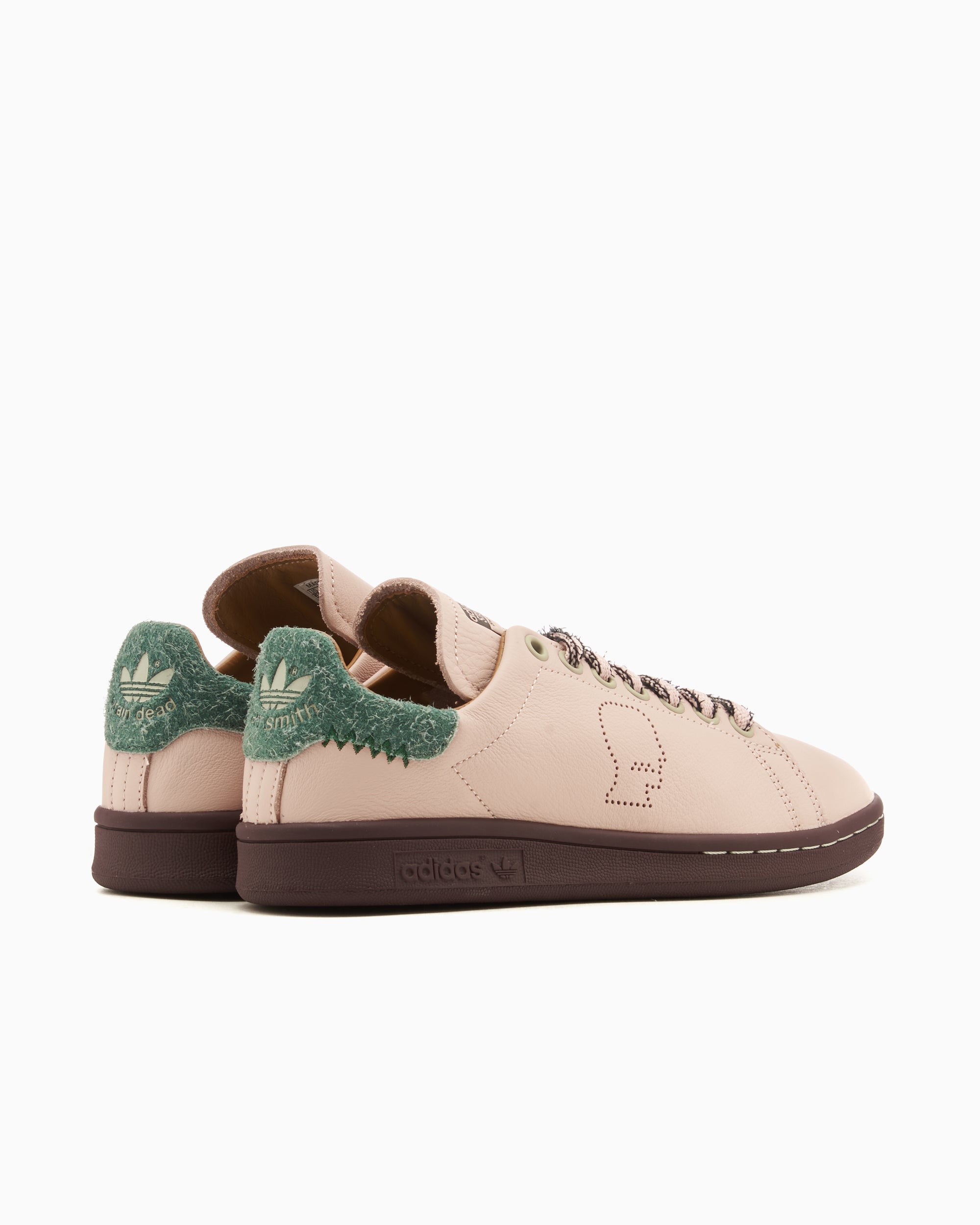 Sneakers adidas Originals x Brain Dead Stan Smith - IH3434