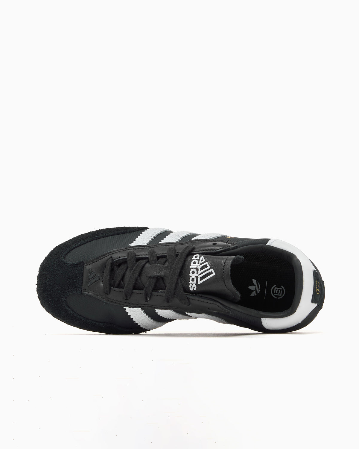 Sneakers adidas Originals x CLOT Samba Espadrille - KI4323