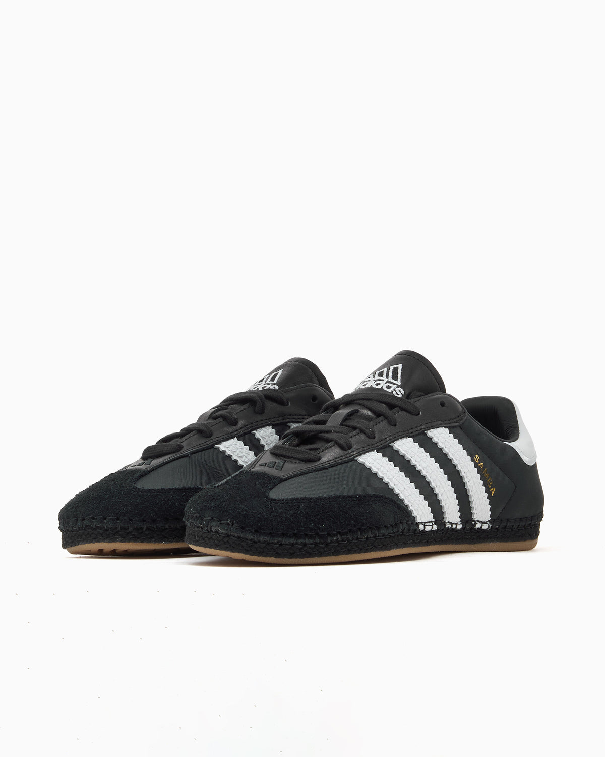 Sneakers adidas Originals x CLOT Samba Espadrille - KI4323