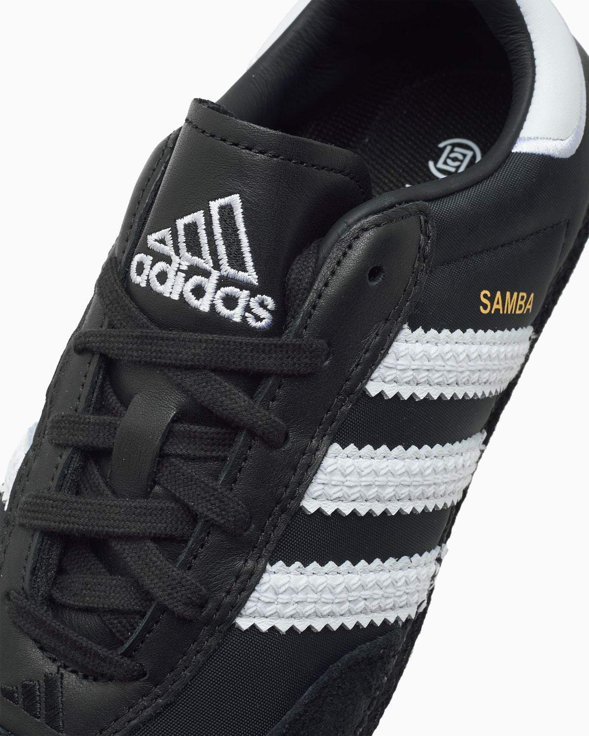 Sneakers adidas Originals x CLOT Samba Espadrille - KI4323