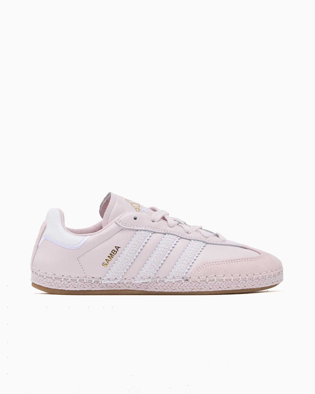 Sneakers adidas Originals x CLOT Samba Espadrille - KI4328