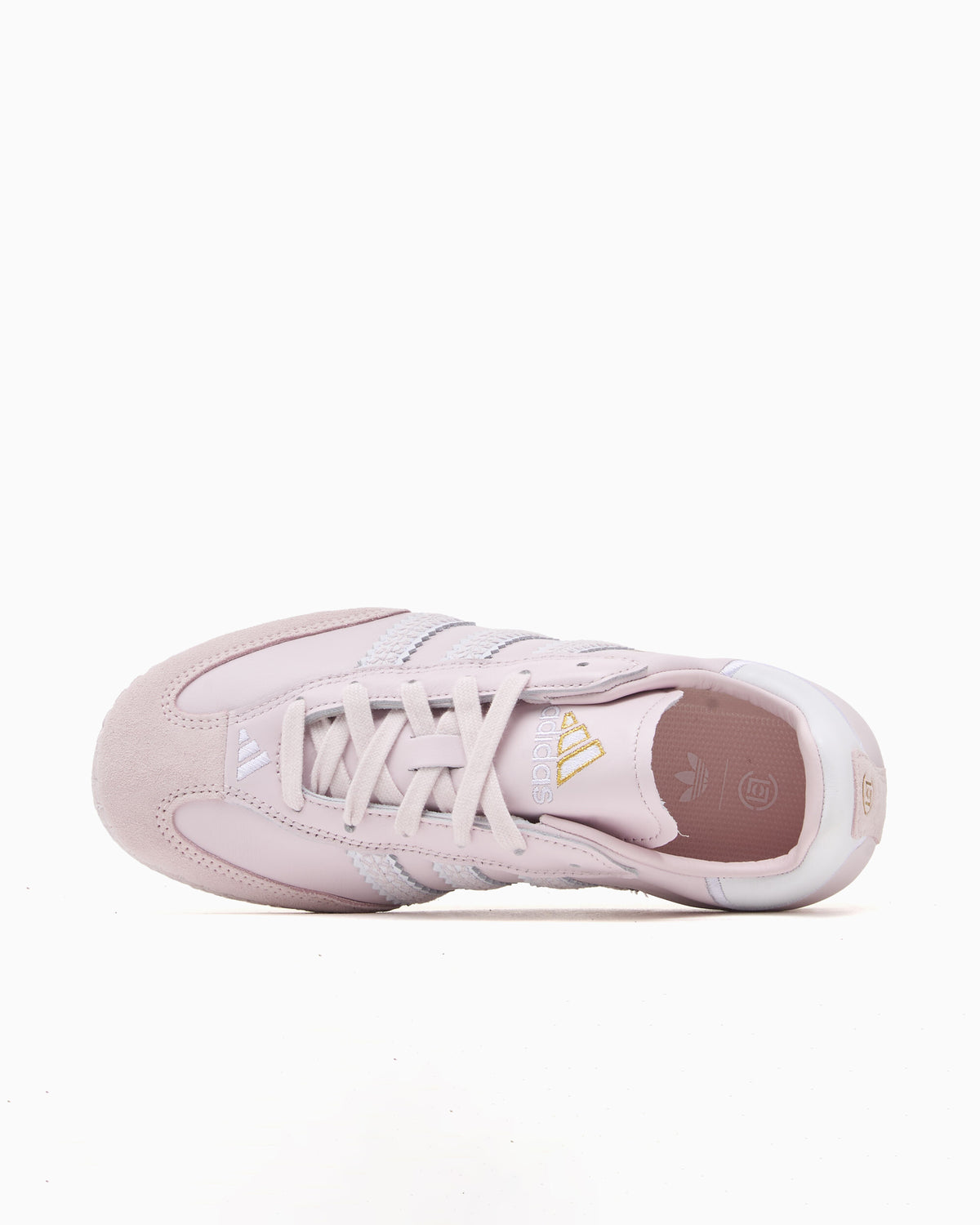 Sneakers adidas Originals x CLOT Samba Espadrille - KI4328