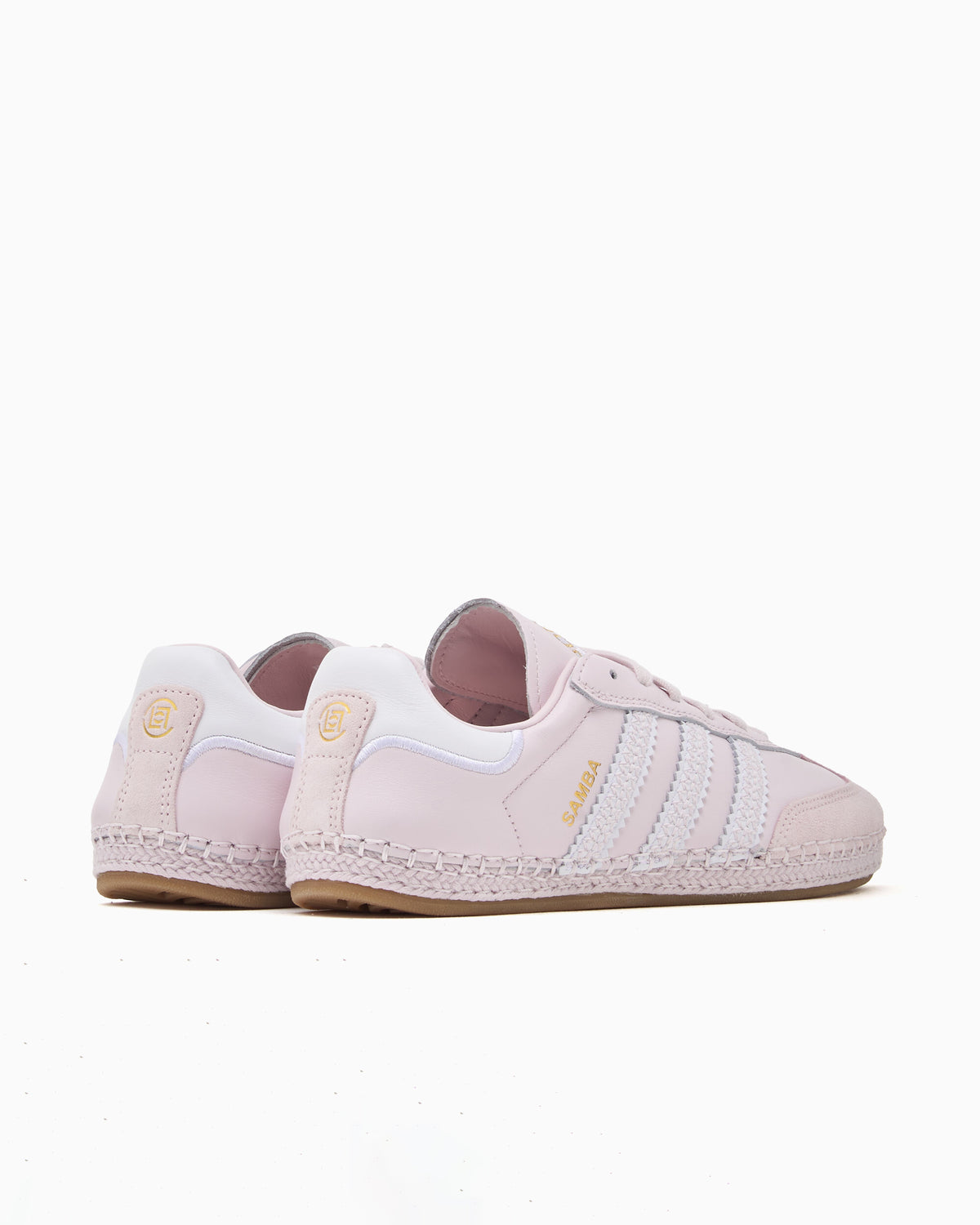 Sneakers adidas Originals x CLOT Samba Espadrille - KI4328
