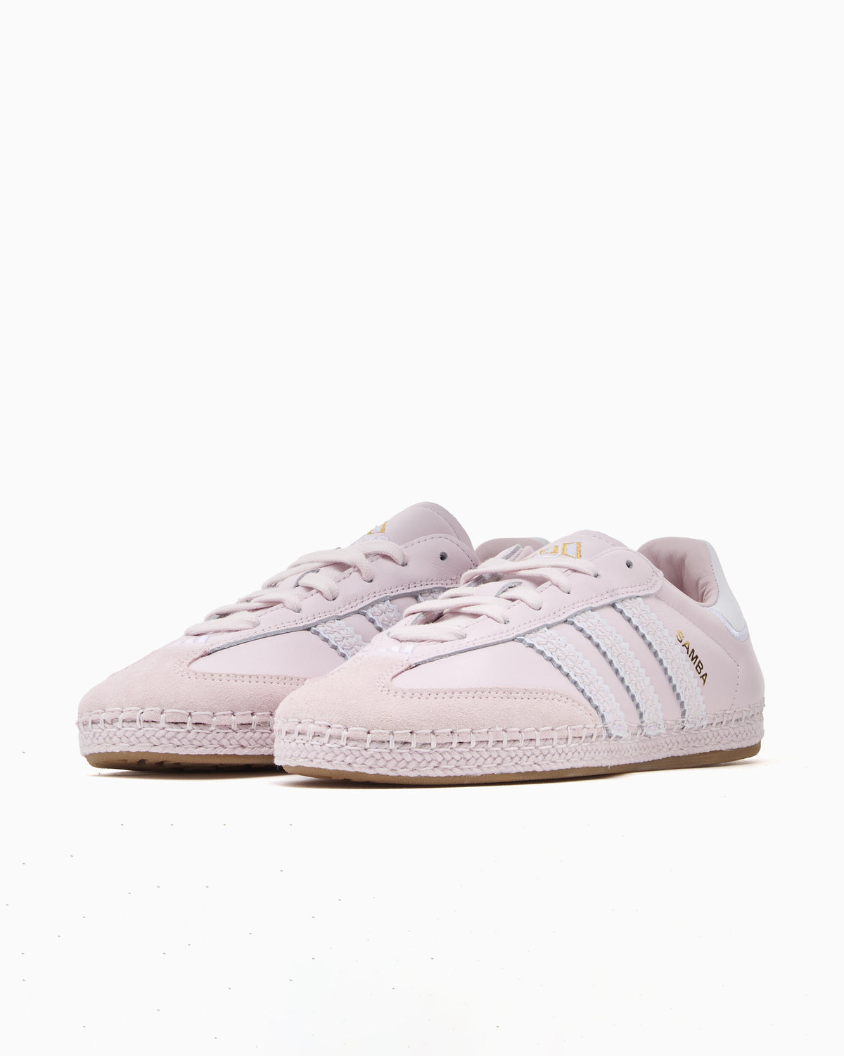 Sneakers adidas Originals x CLOT Samba Espadrille - KI4328