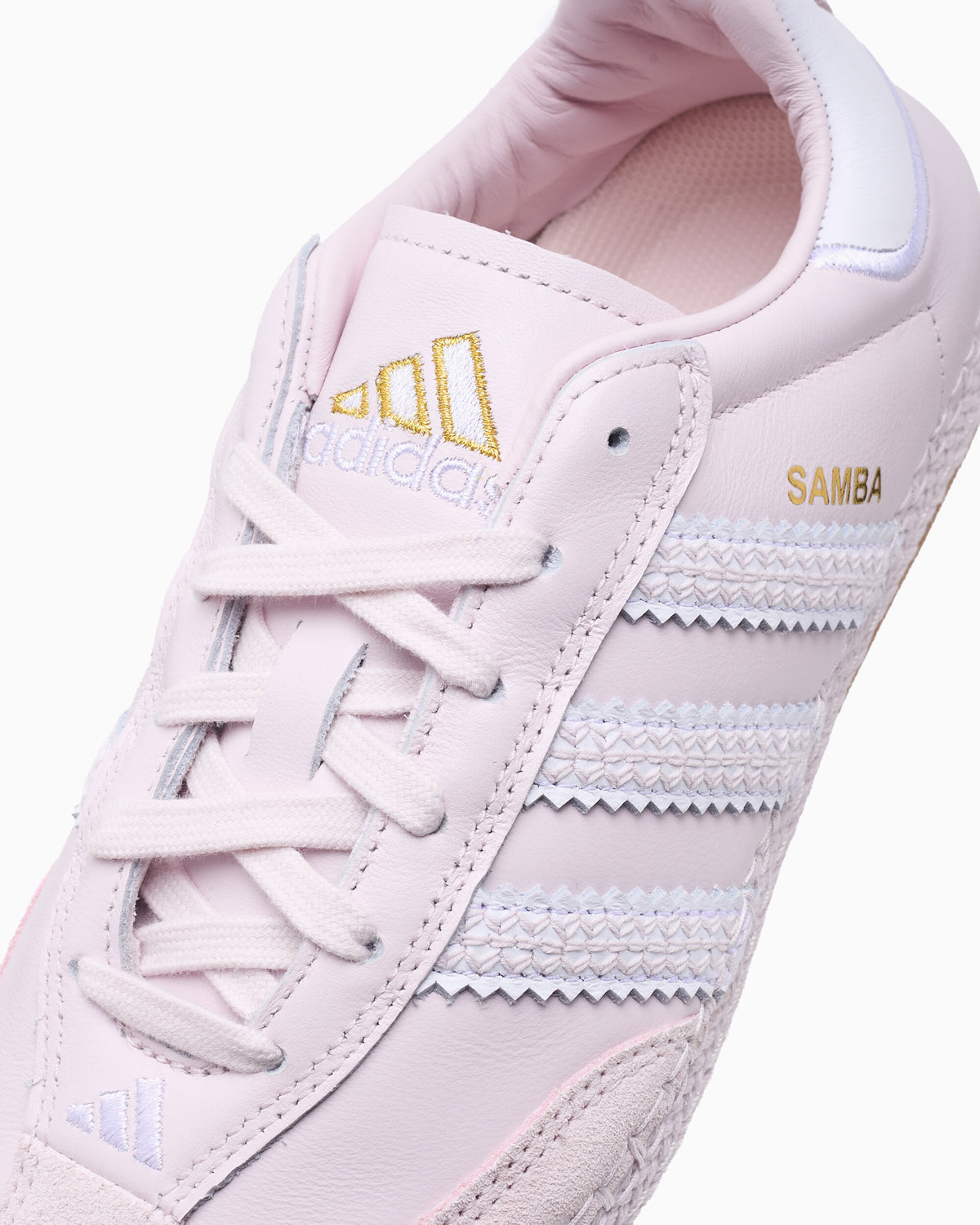 Sneakers adidas Originals x CLOT Samba Espadrille - KI4328