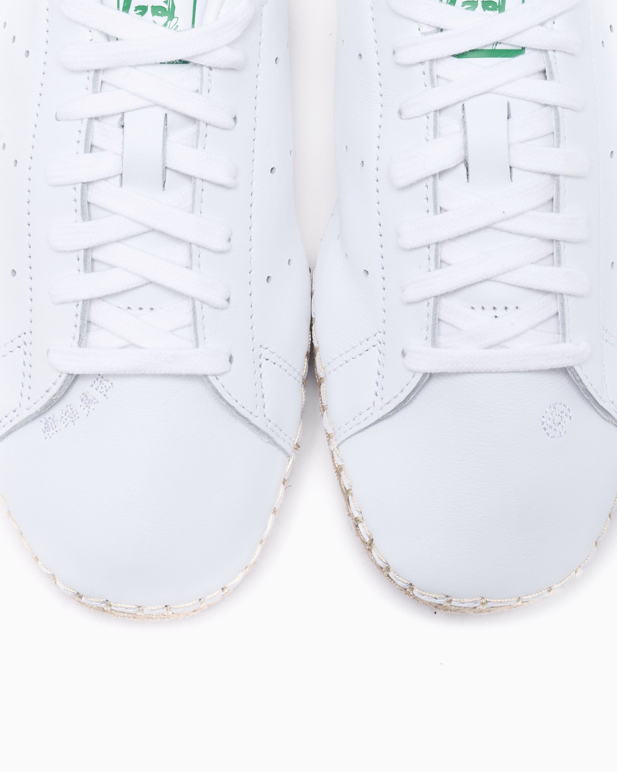 Sneakers adidas Originals x CLOT Stan Smith - JQ9226