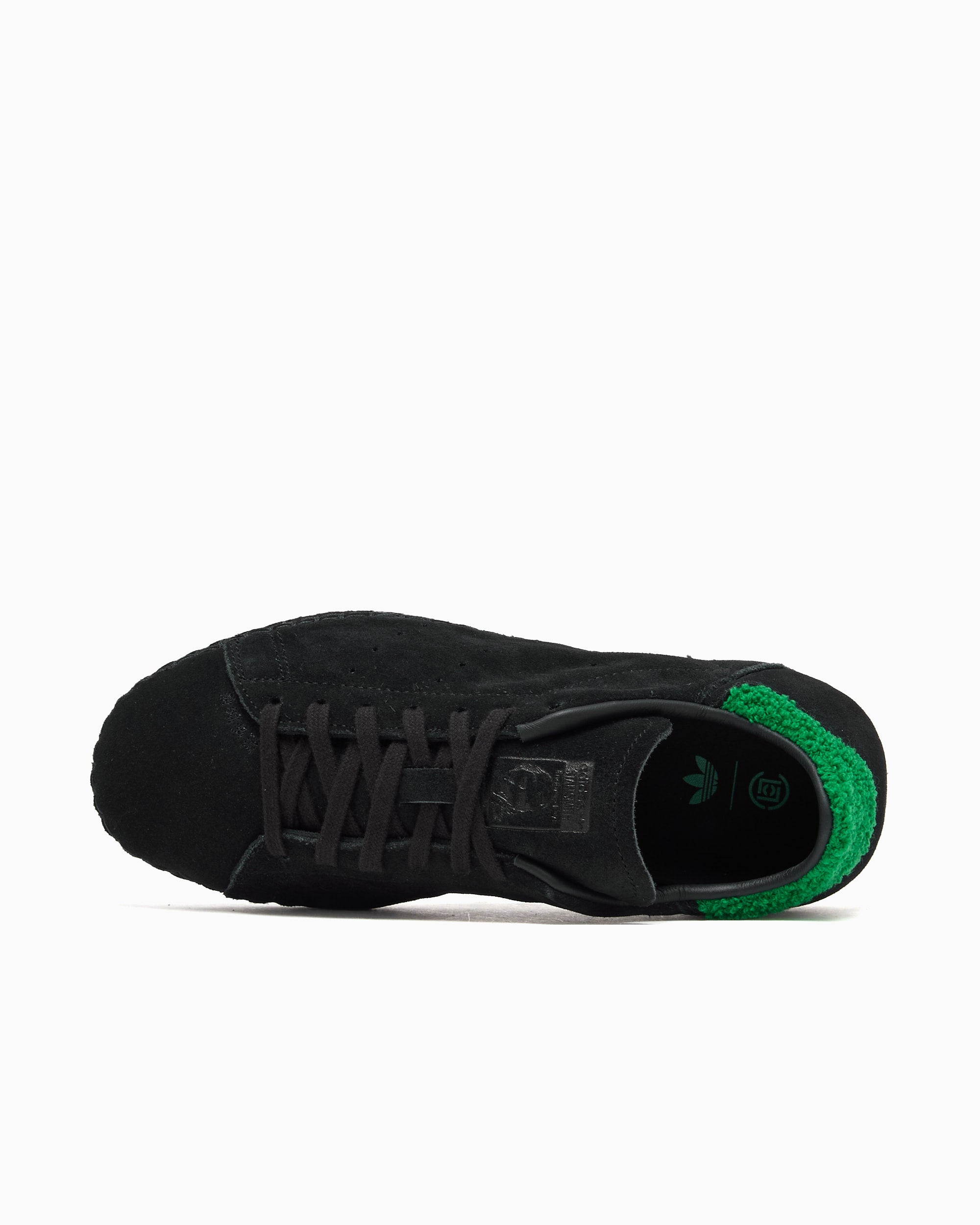 Sneakers adidas Originals x CLOT Stan Smith - JQ9227