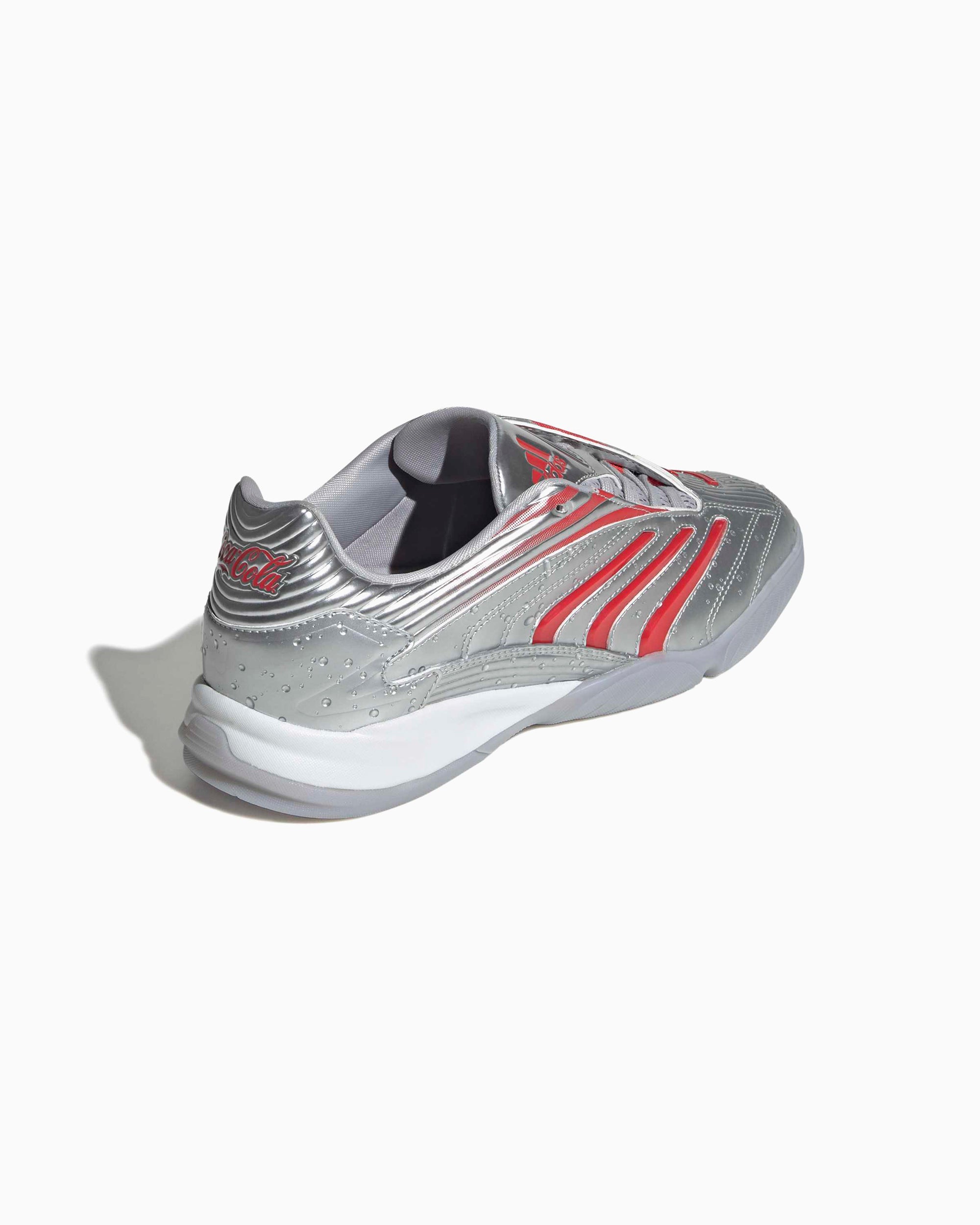 Sneakers adidas Originals x Coca-Cola Predator Sala - KH6906