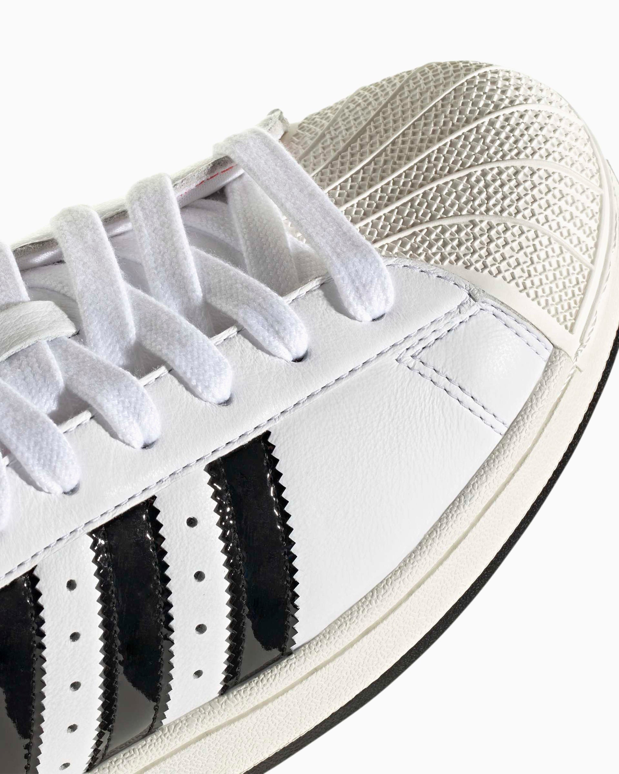 Sneakers adidas Originals x Coca-Cola Superstar II - KH6888