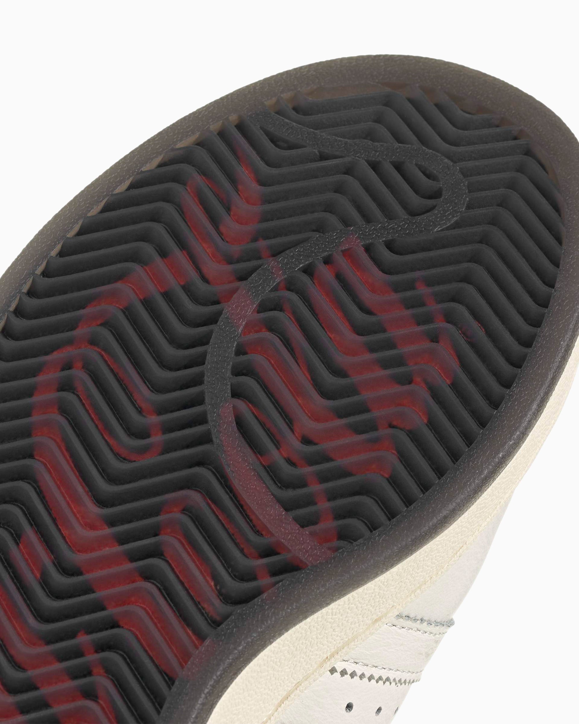 Sneakers adidas Originals x Coca-Cola Superstar II - KH6892