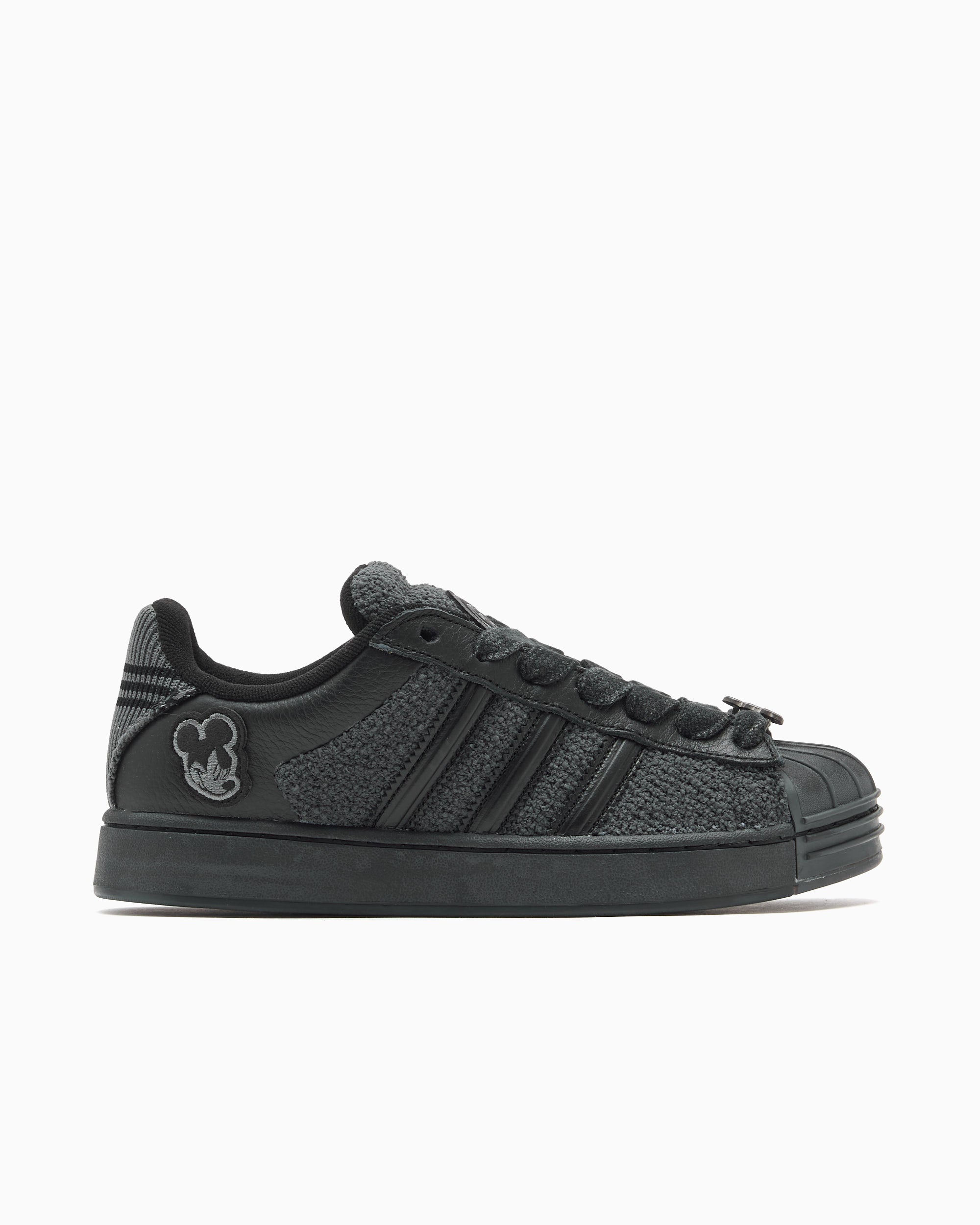 Sneakers adidas Originals x Disney Mickey Mouse Superstar ST - KJ9942