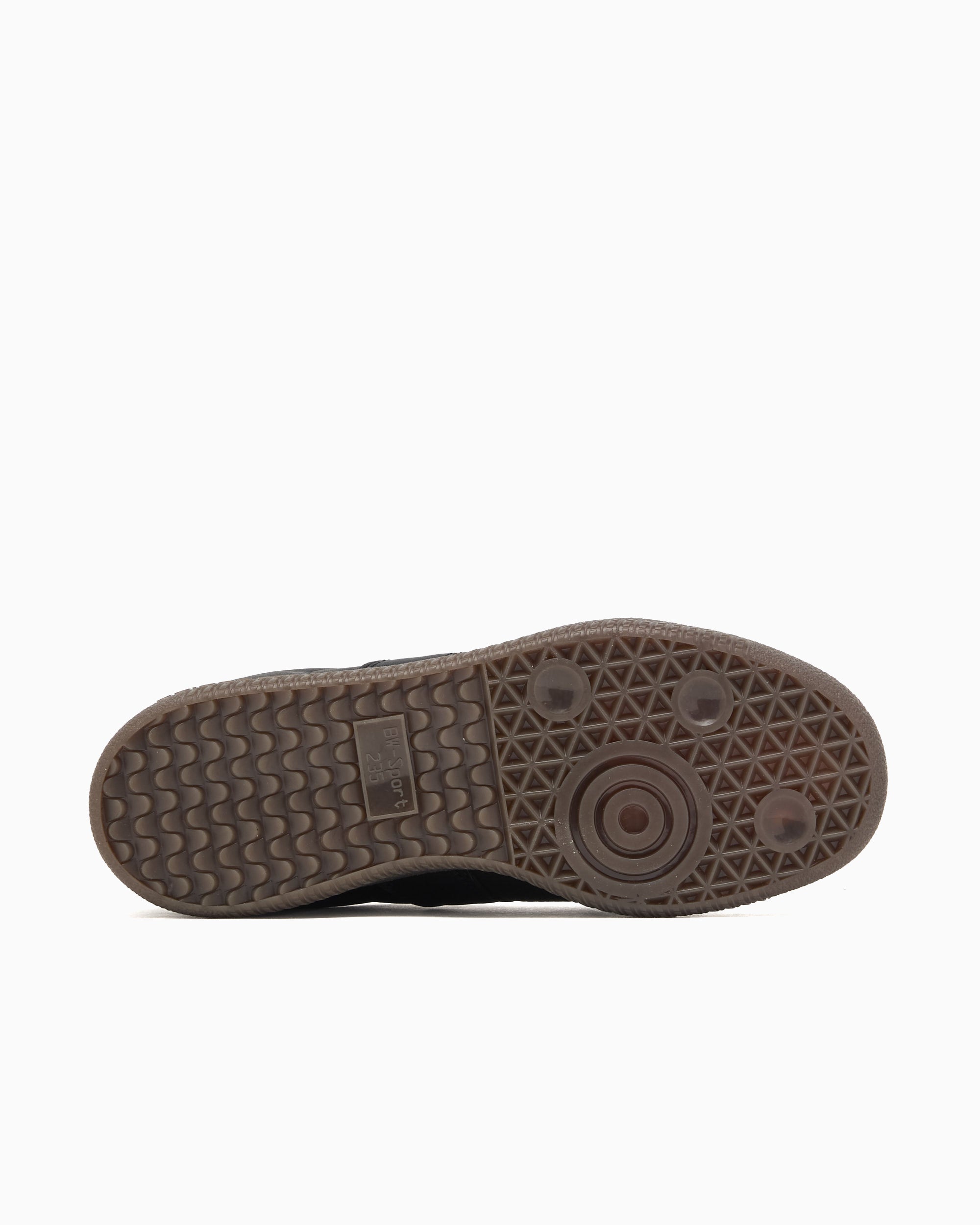 Sneakers adidas Originals x Hartcopy BW Army - KK3303