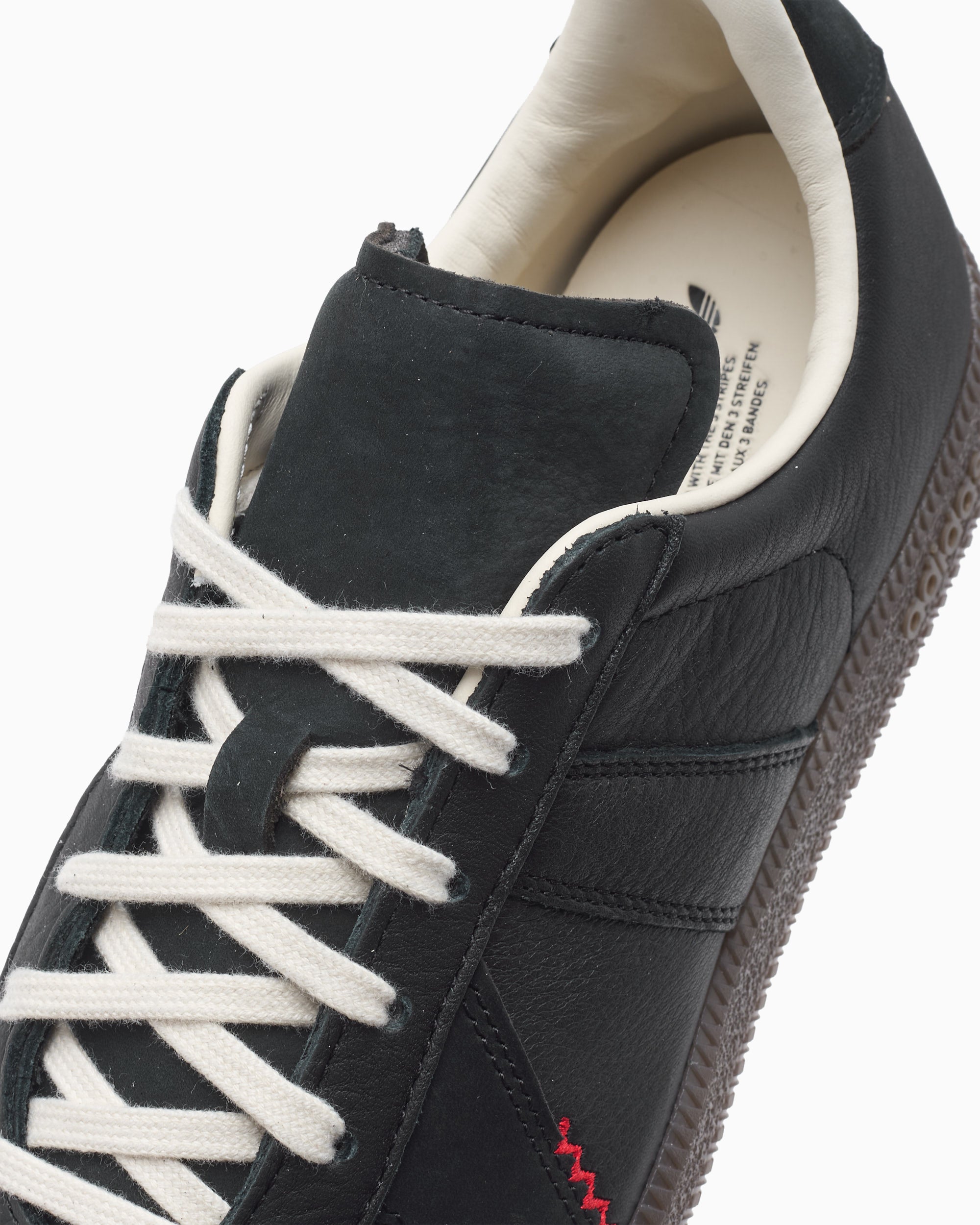 Sneakers adidas Originals x Hartcopy BW Army - KK3303