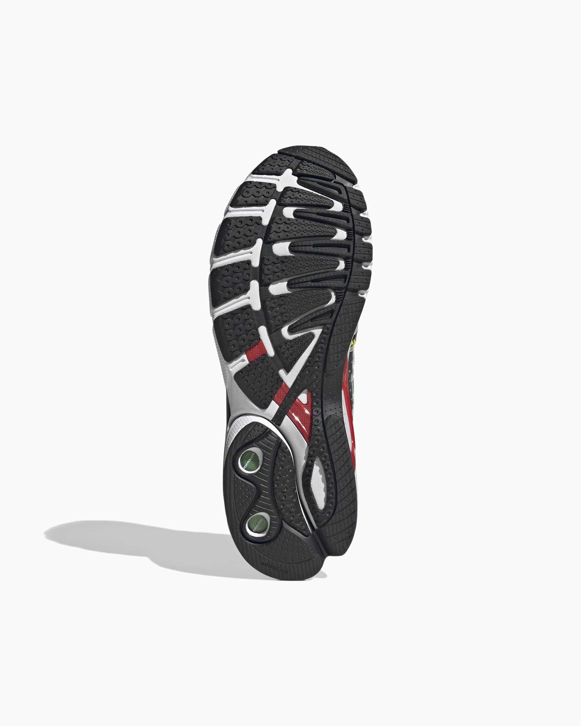Sneakers adidas Originals x JAH JAH Studio Adistar Control 5 - KJ8405