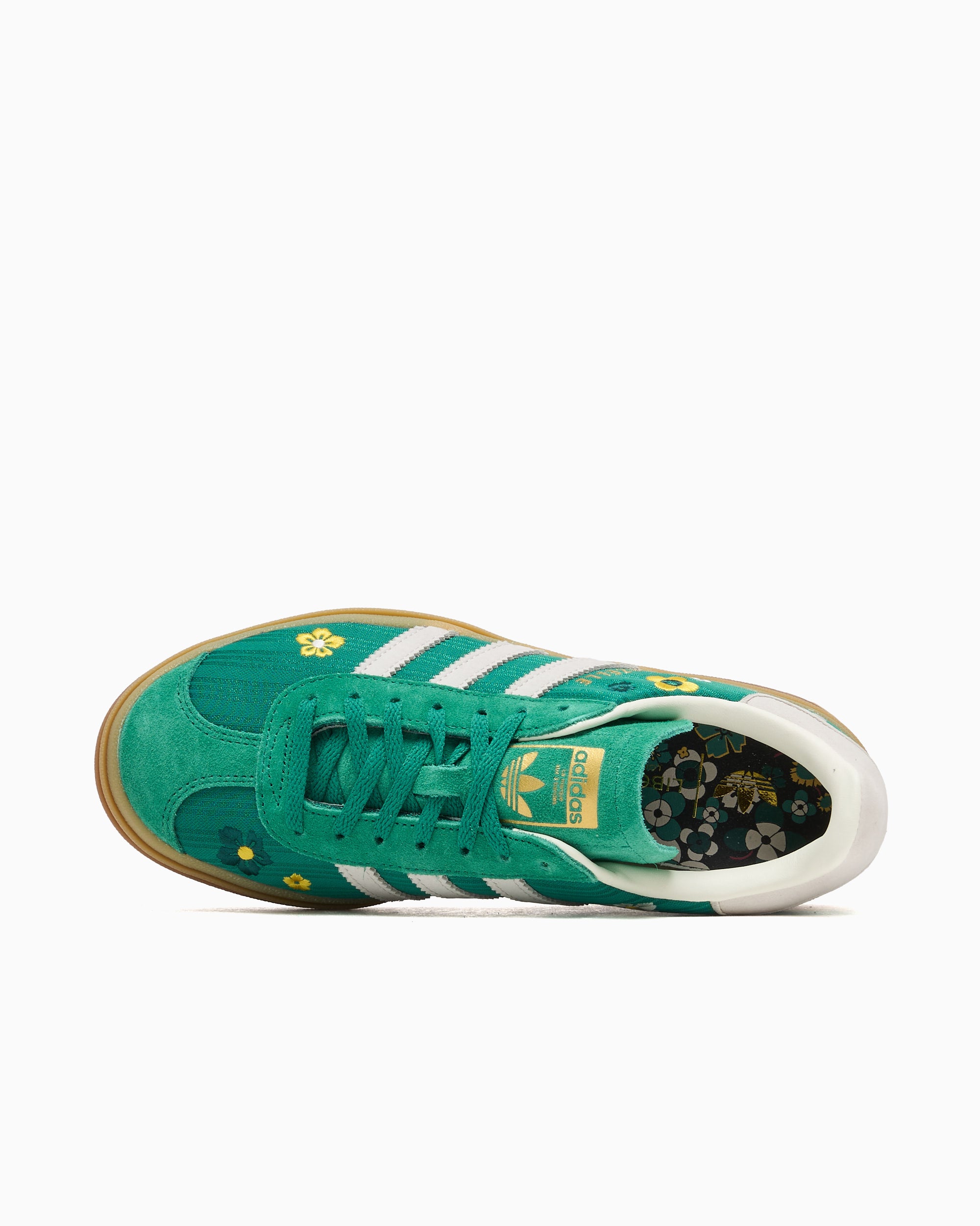 Sneakers adidas Originals x Liberty London Women's Gazelle Bold - IH1920