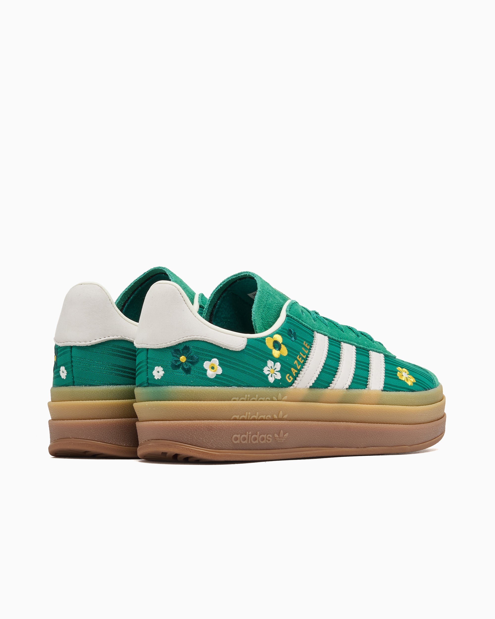 Sneakers adidas Originals x Liberty London Women's Gazelle Bold - IH1920