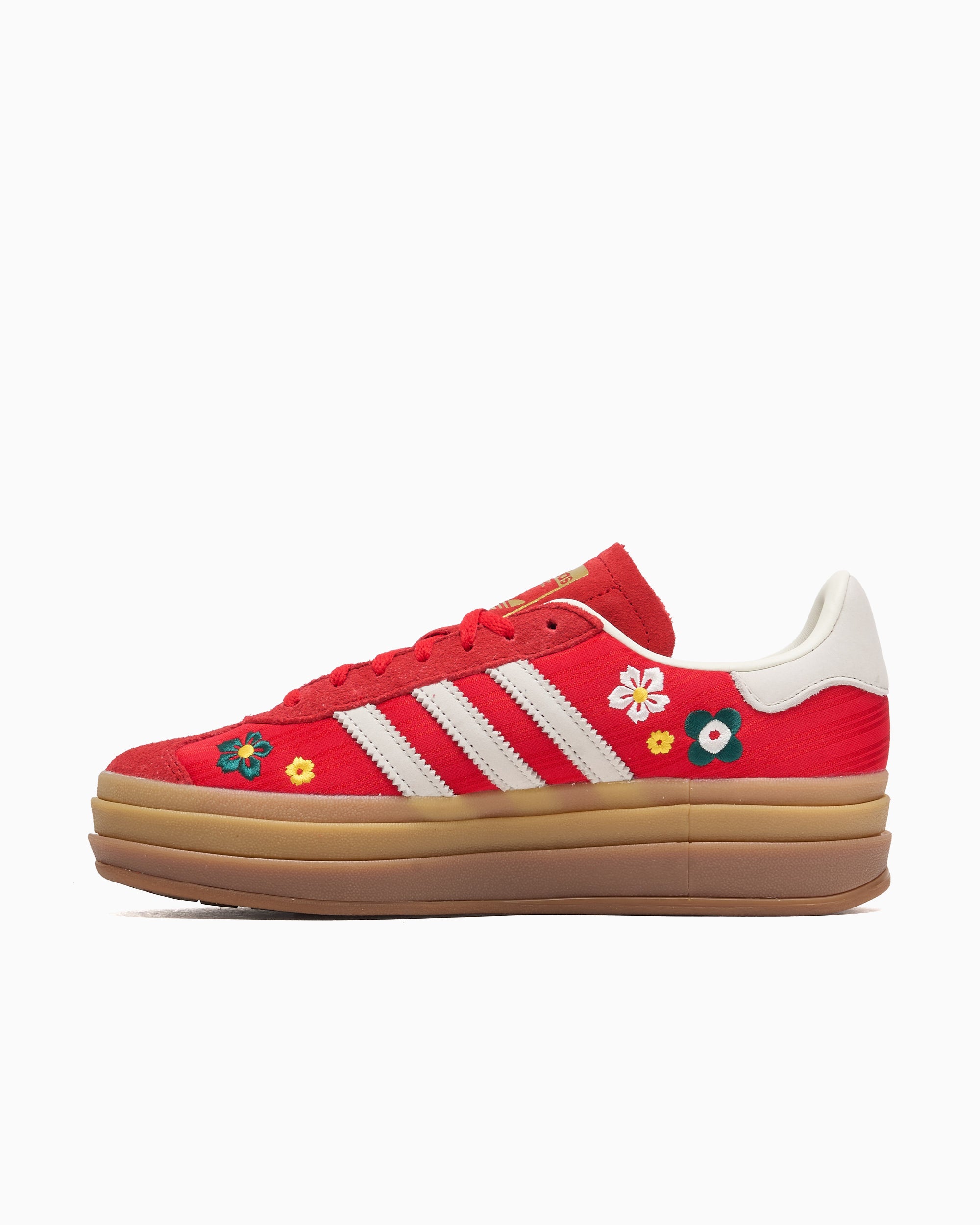 Sneakers adidas Originals x Liberty London Women's Gazelle Bold - IH1921