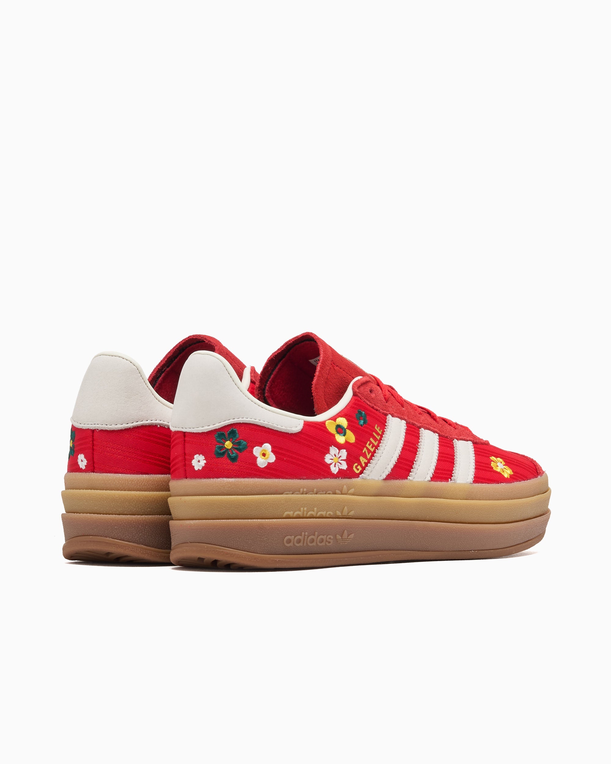 Sneakers adidas Originals x Liberty London Women's Gazelle Bold - IH1921