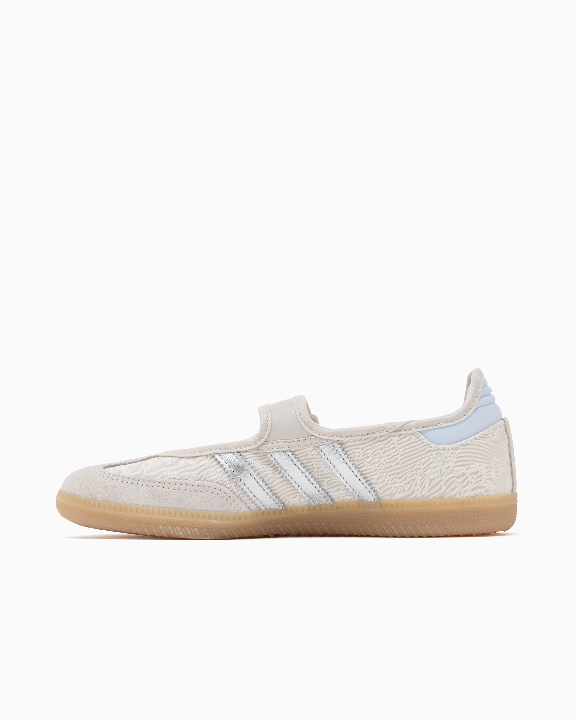Sneakers adidas Originals x Liberty London Women's Samba Jane - IH6978