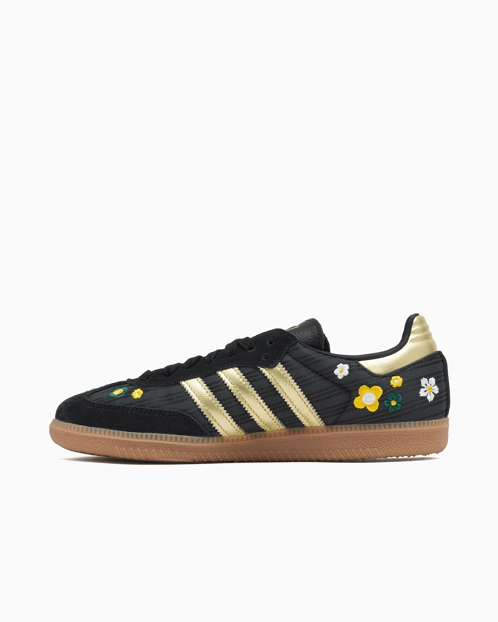 Sneakers adidas Originals x Liberty London Women's Samba OG - IH1331