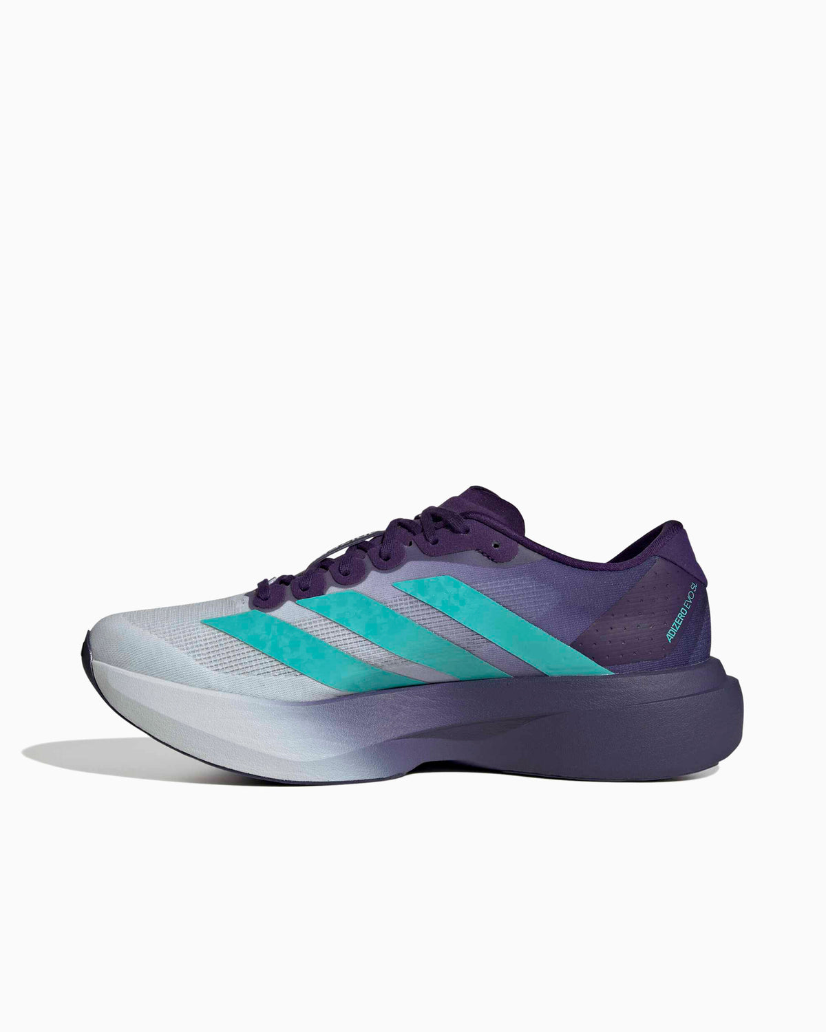 Sneakers adidas Originals x Mercedes AMG Petronas F1 Team Adizero Evo SL "Singapour" - KI7862