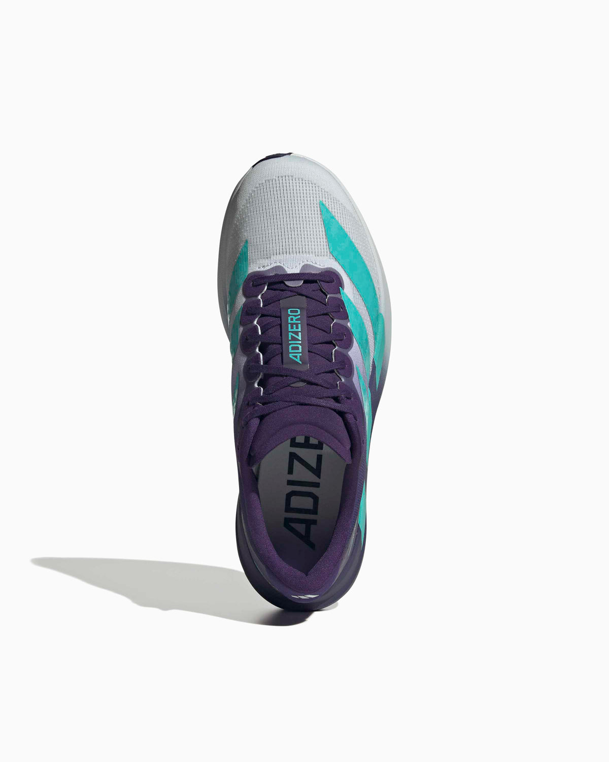 Sneakers adidas Originals x Mercedes AMG Petronas F1 Team Adizero Evo SL "Singapour" - KI7862
