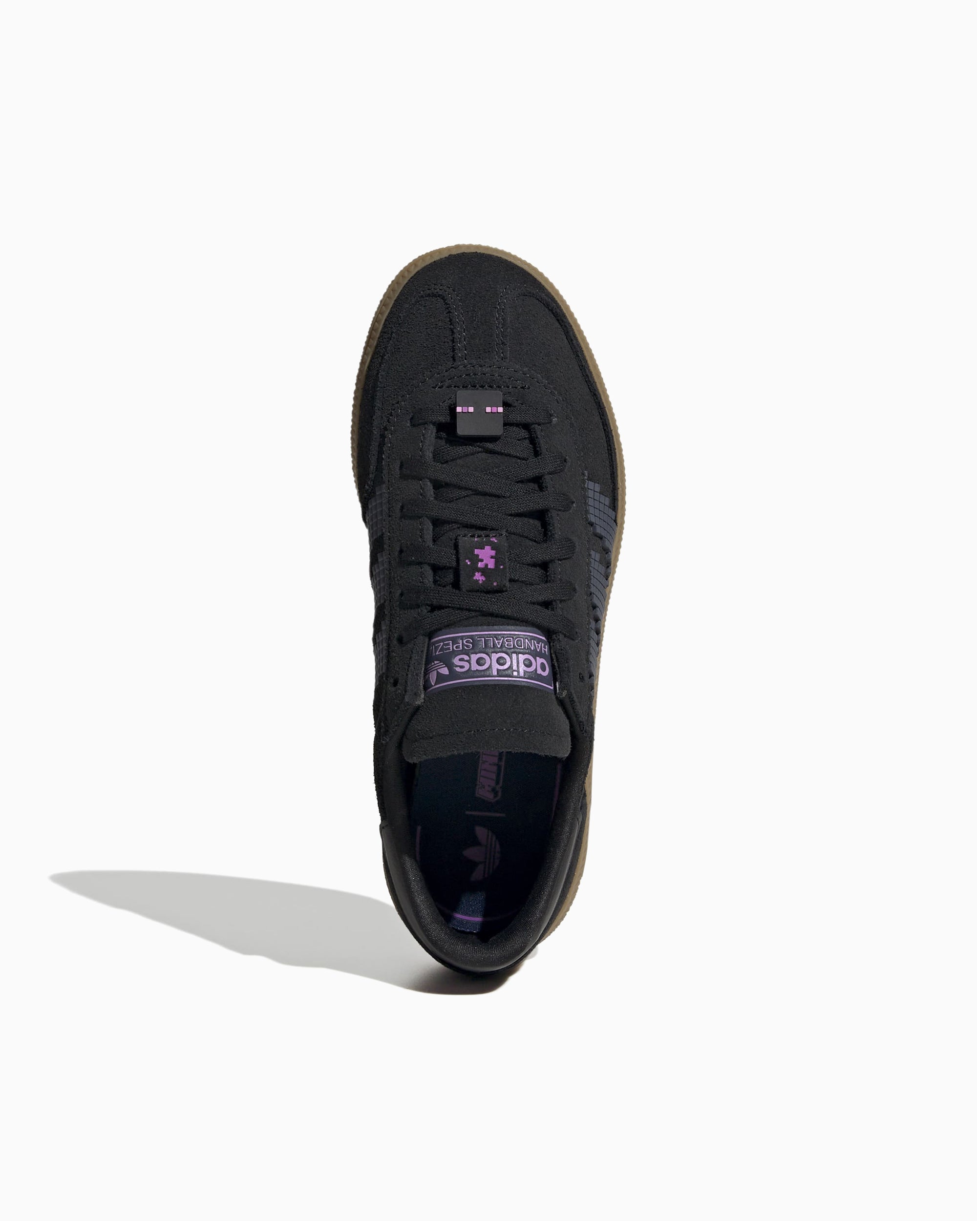 Sneakers adidas Originals x Minecraft Handball Spezial Teens - JP7995
