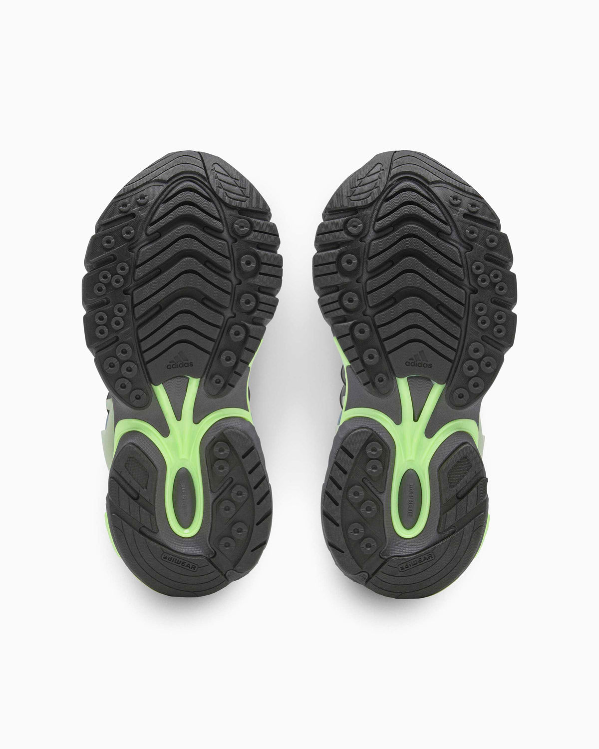 Sneakers adidas Originals x Pharrell Williams Virginia Adistar Jellyfish "Onix Aurora" - KH6728